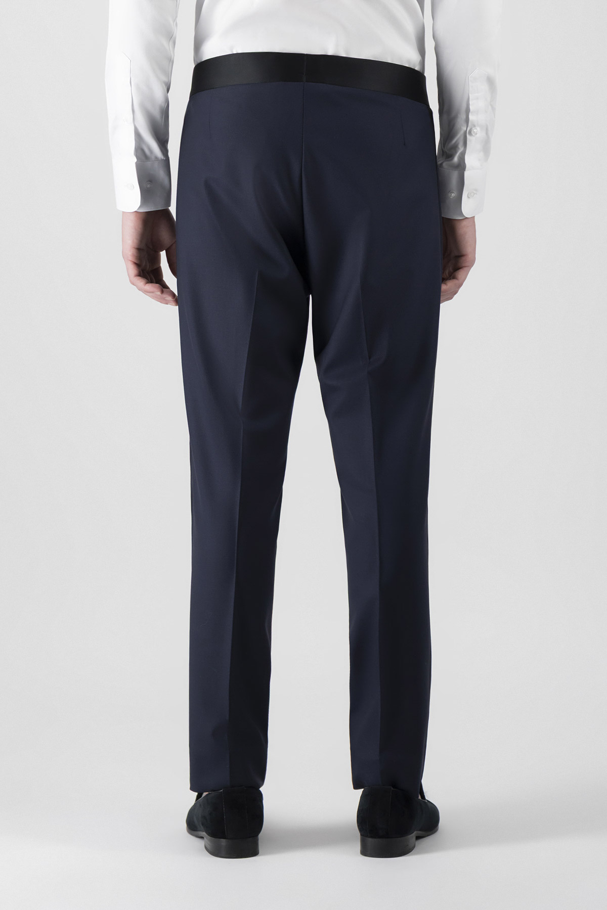 Smoking Slim Fit image number 5