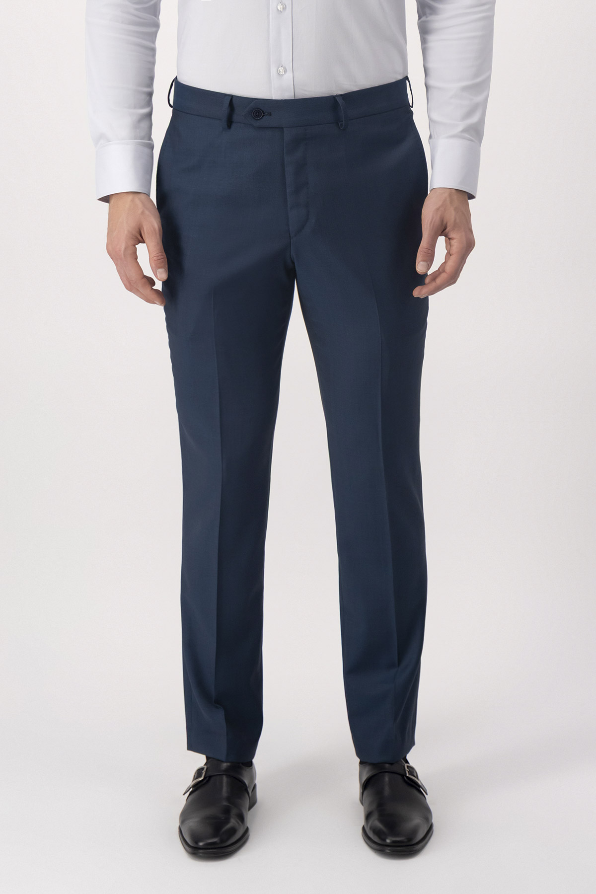 Traje Trio Couture Contemporary Fit