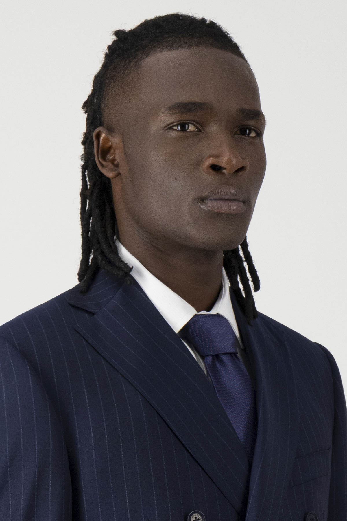 Traje Slim Fit image number 1