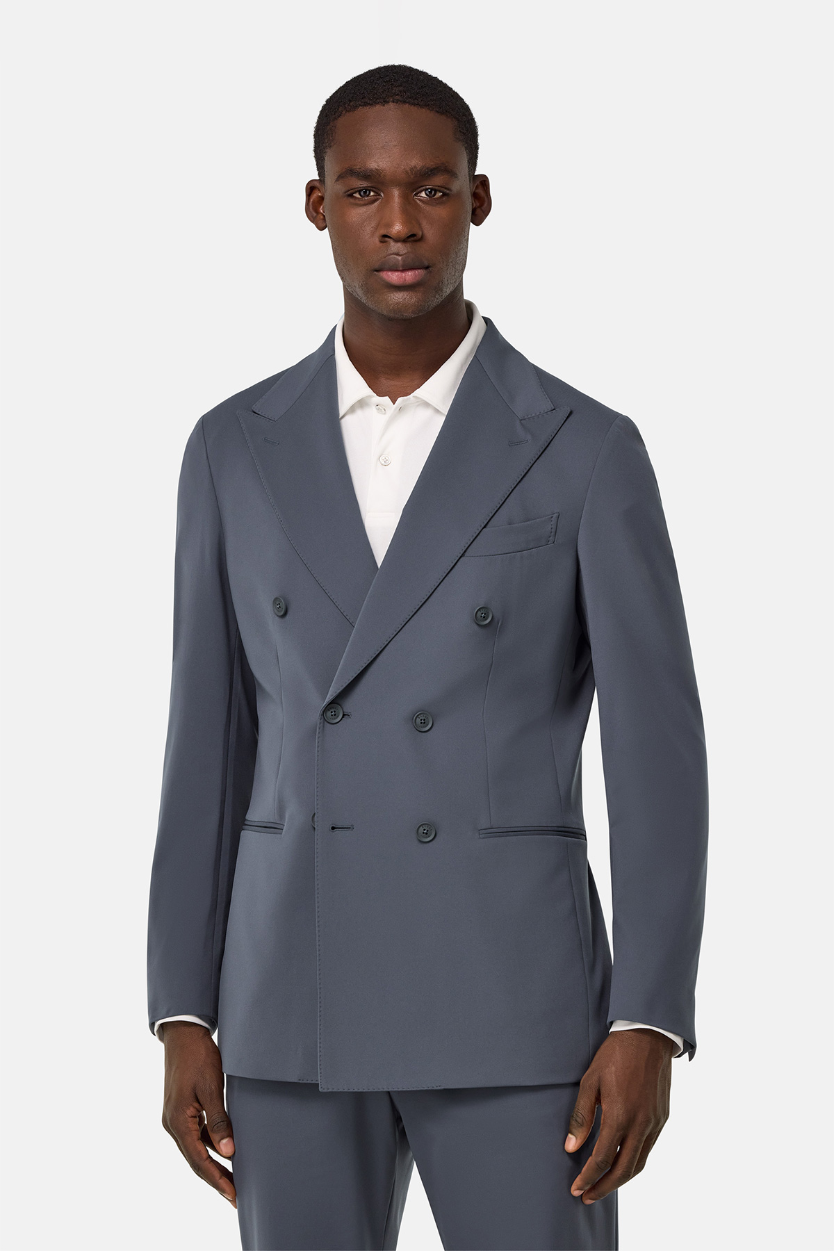 Saco Separate Regular Fit image number 1
