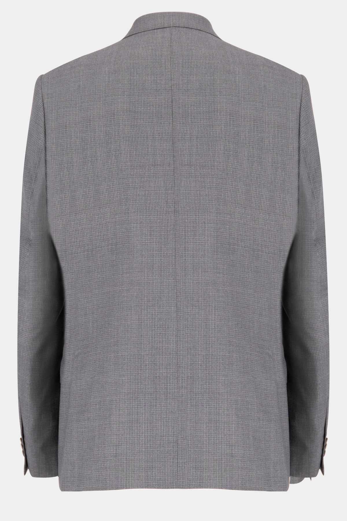 Traje Slim Fit