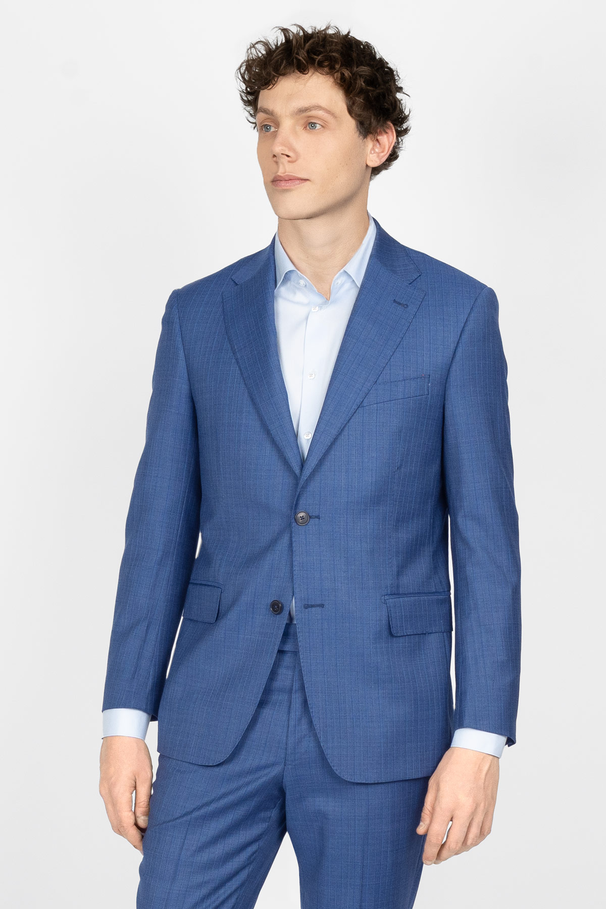 Traje Contemporary Fit