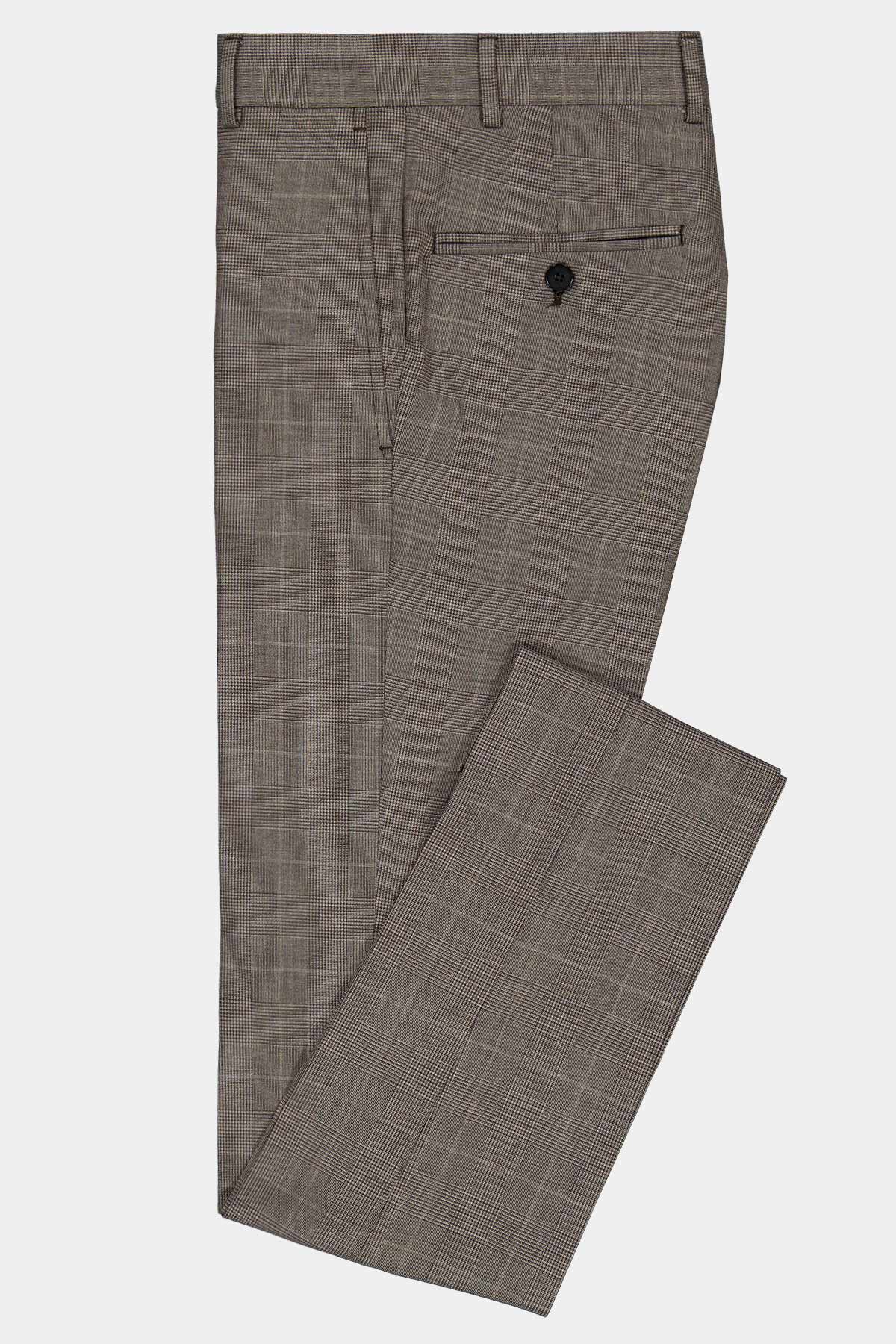 Pantalón Formal Slim Fit