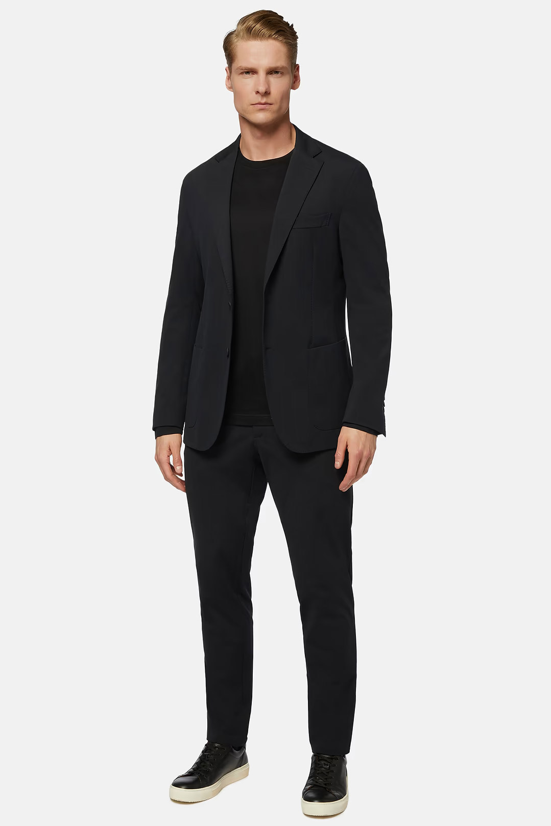 Saco En Nailón Elástico B Tech