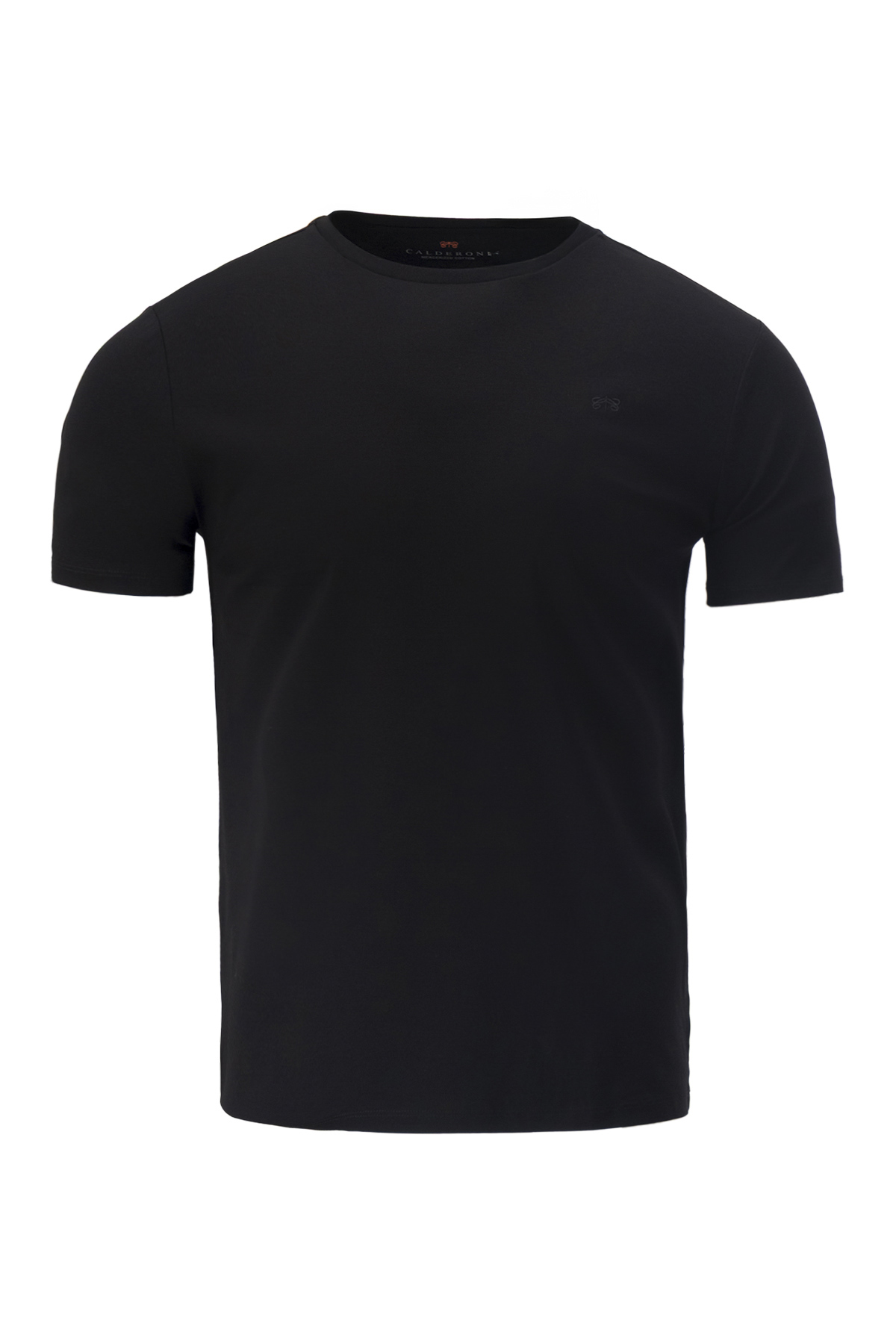 PLAYERA MERCERIZED COTTON CONTEMPORARY FIT image number 4
