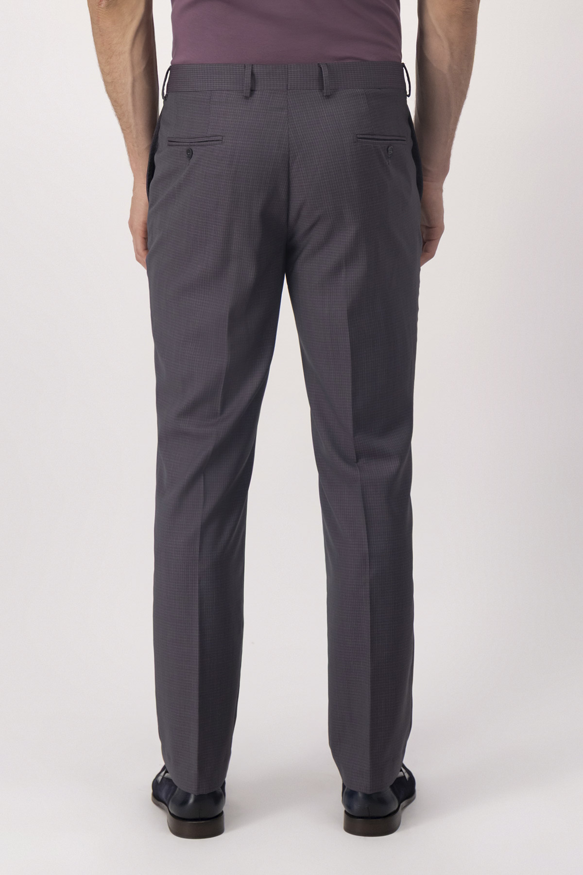 Traje Couture Contemporary Fit