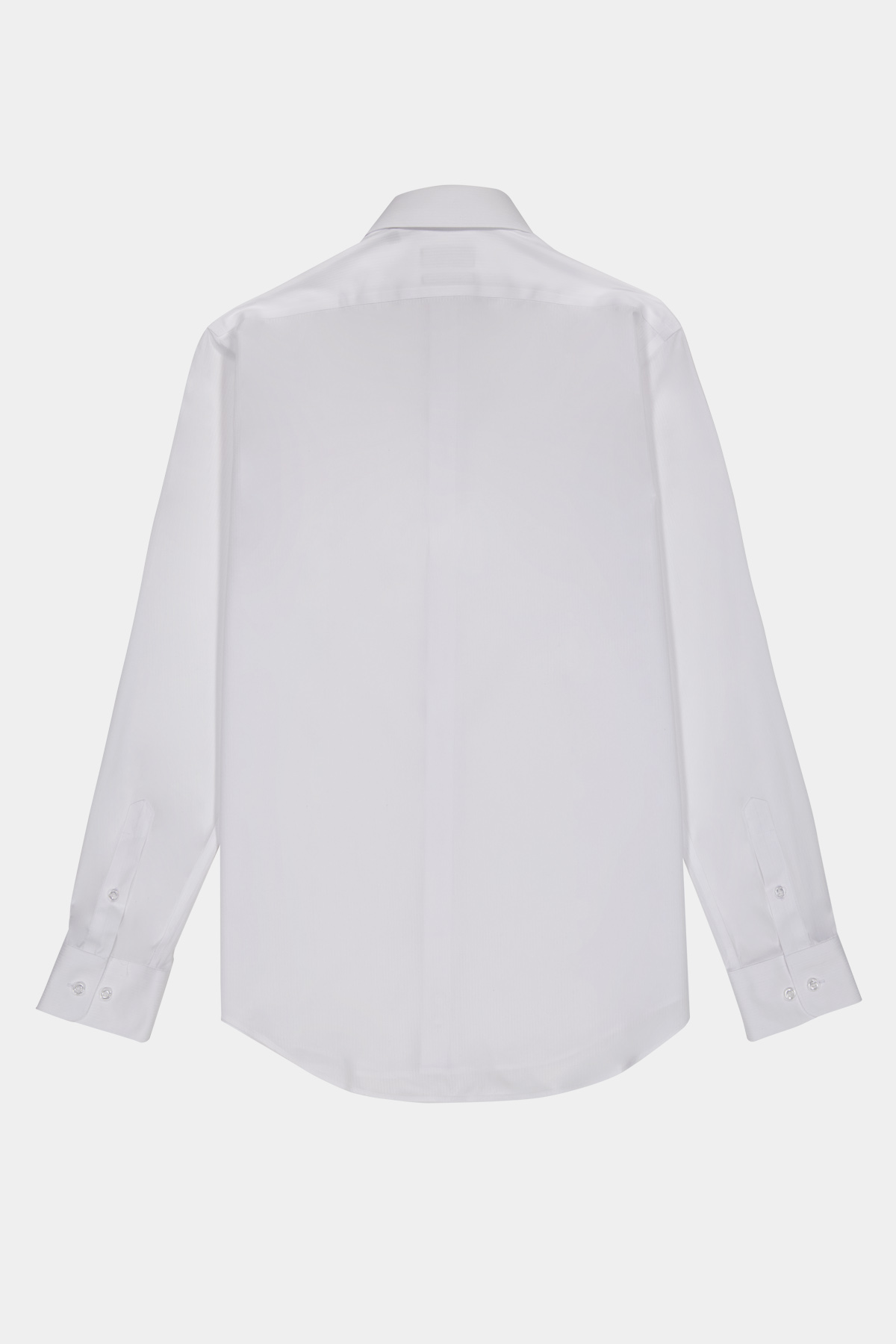 CAMISA FORMAL NON IRON CALDERONI CONTEMPORARY FIT image number 3