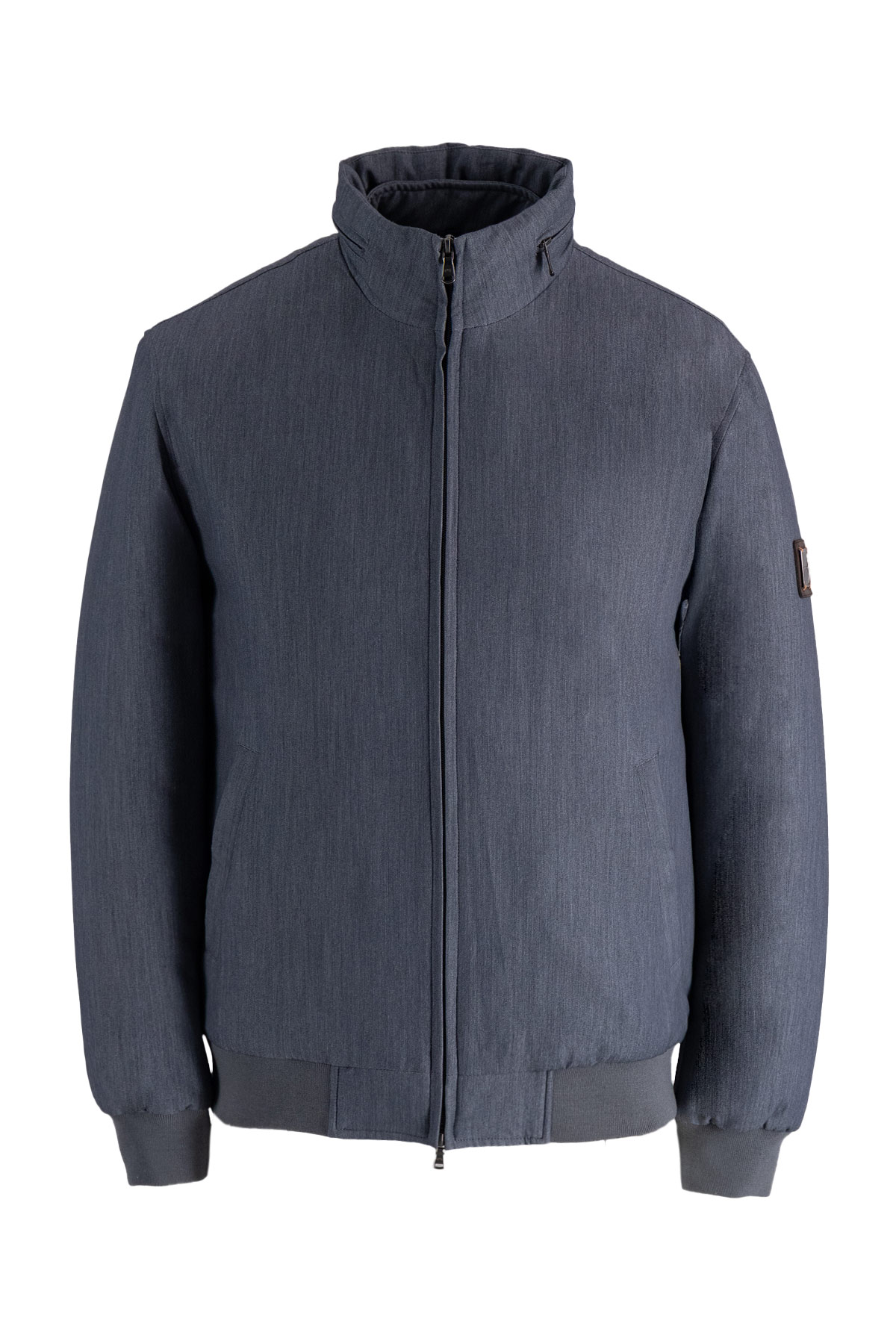 Chamarra Desmontable Contemporary Fit image number 3