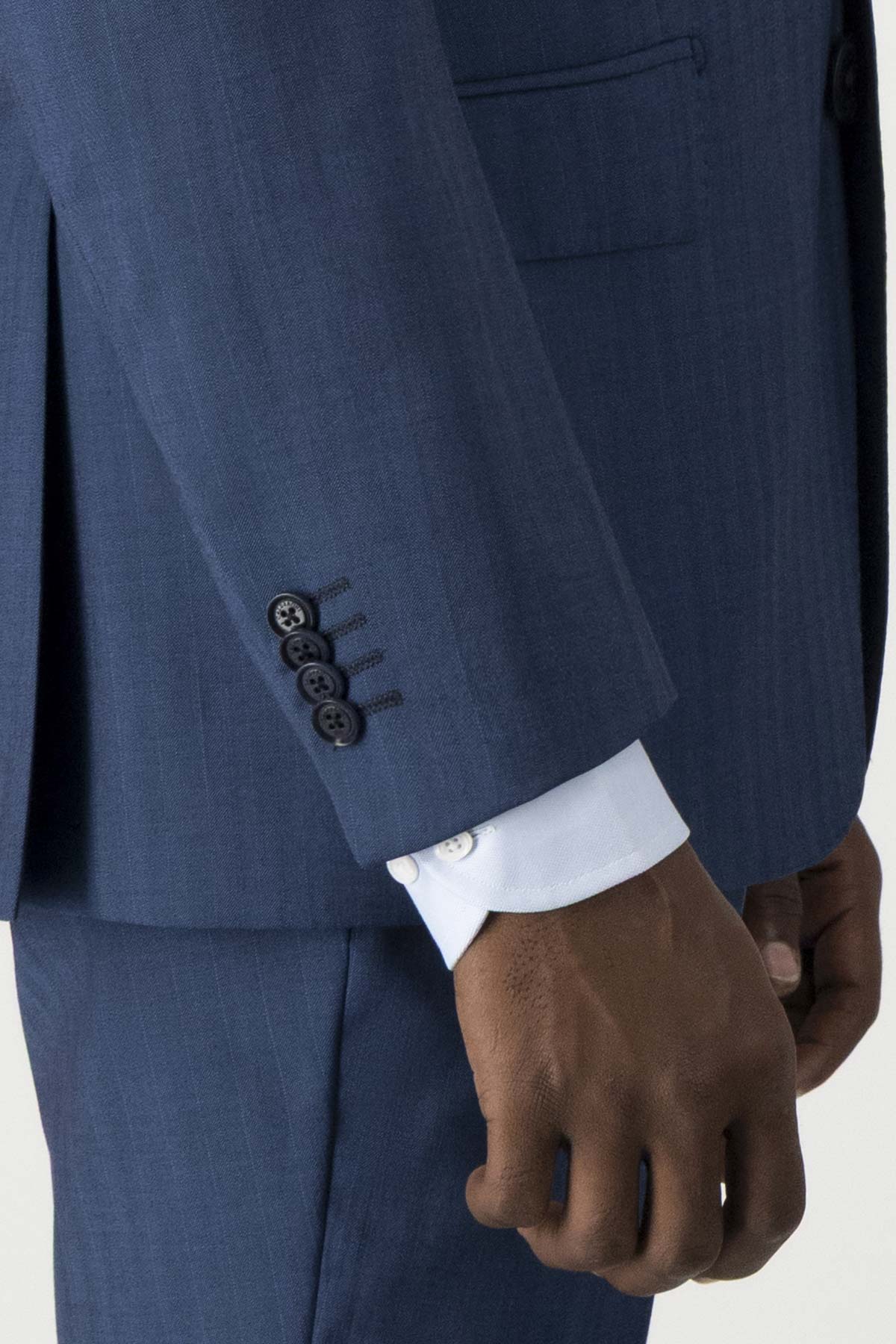 Traje Contemporary Fit image number 3
