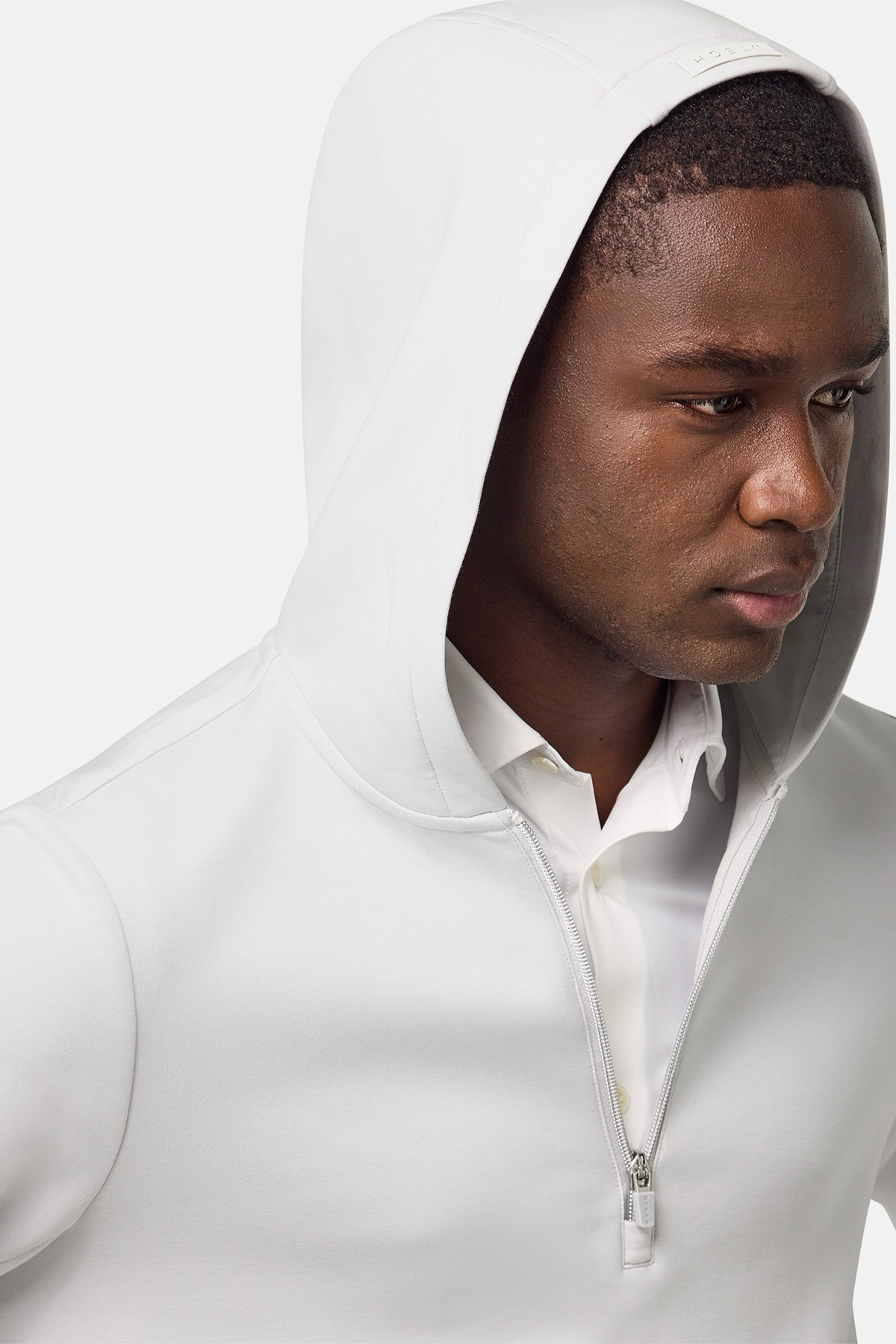 Sudadera Regular Fit