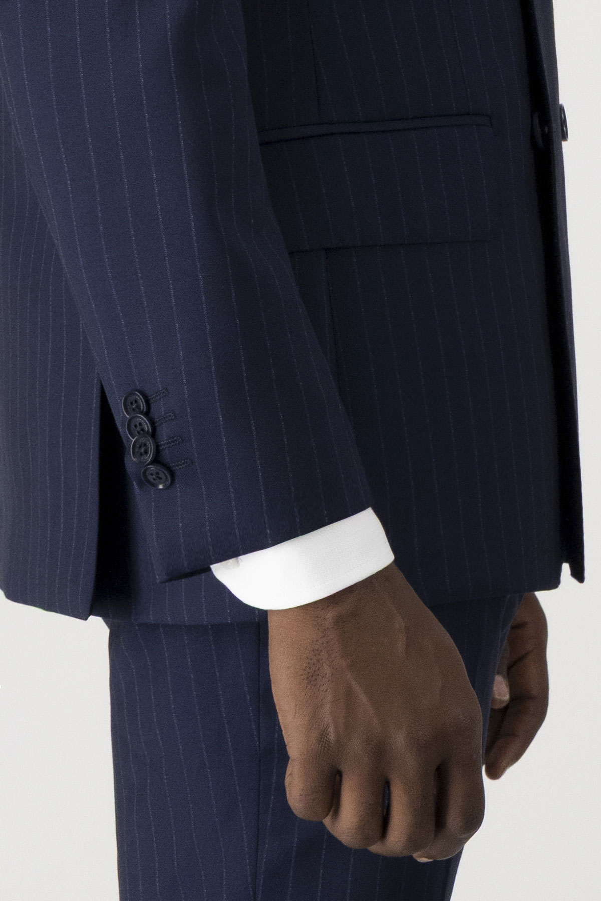 Traje Slim Fit image number 3