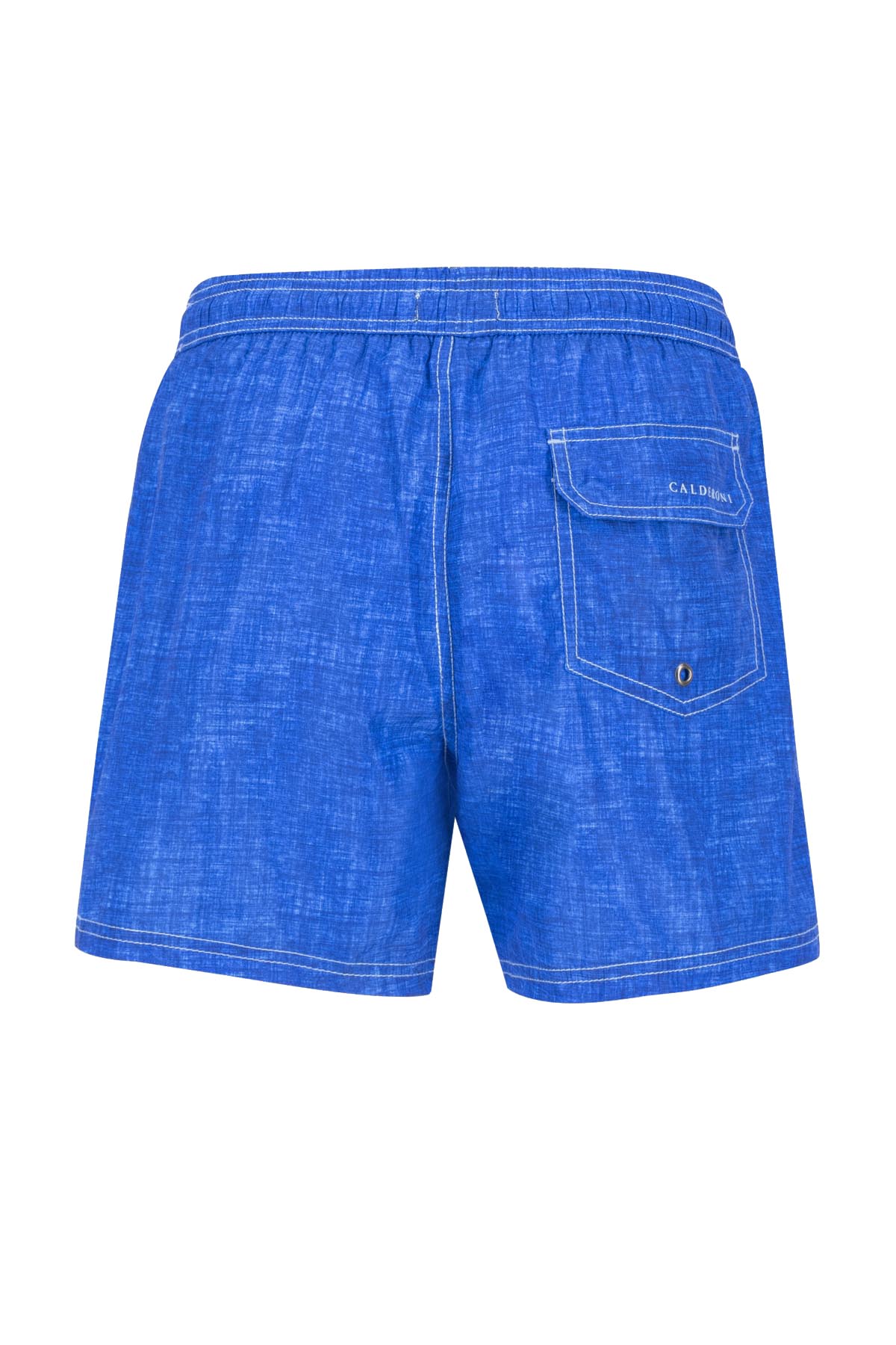 BAÑADOR CONTEMPORARY FIT CALDERONI image number 1