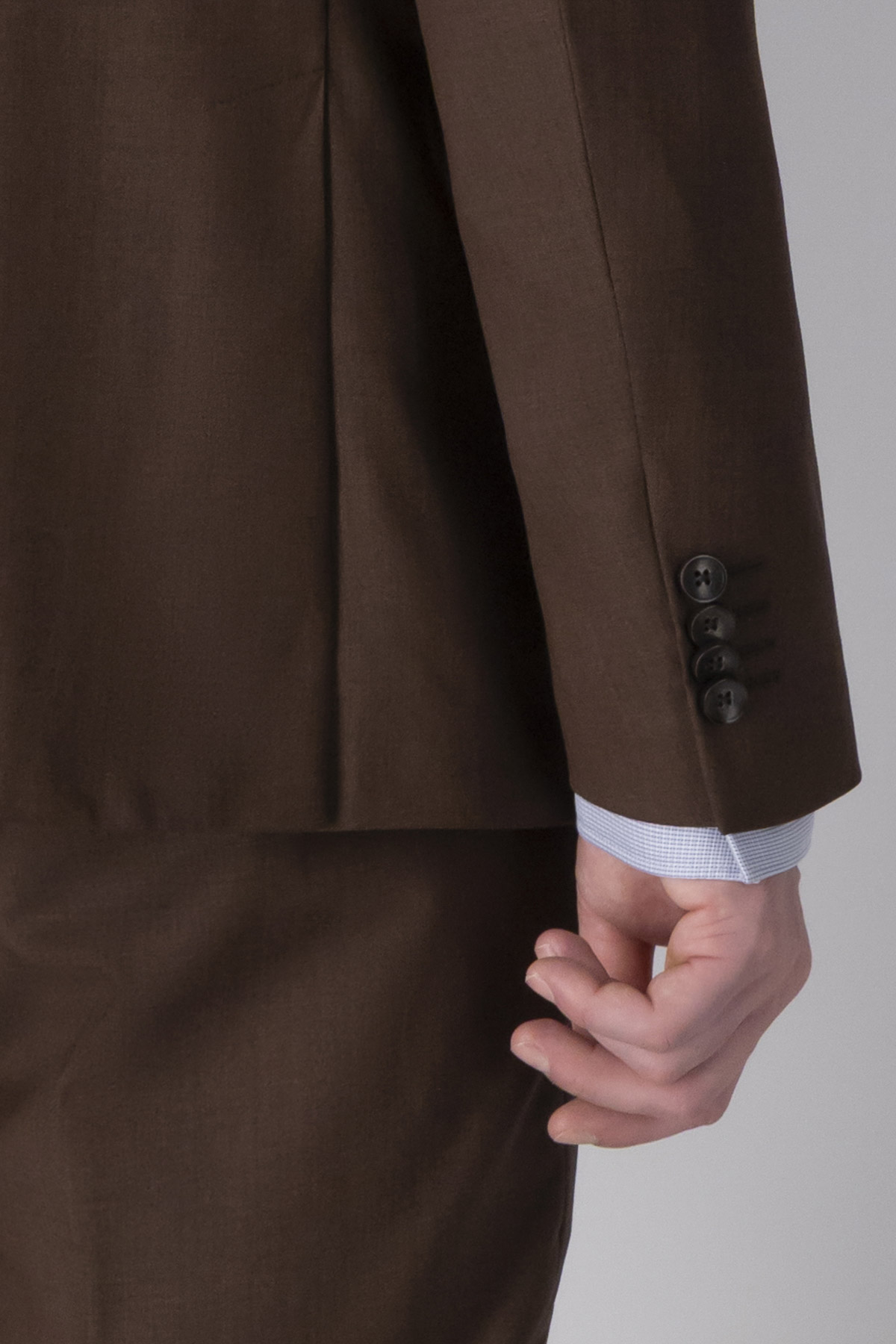 Traje Slim Fit image number 5