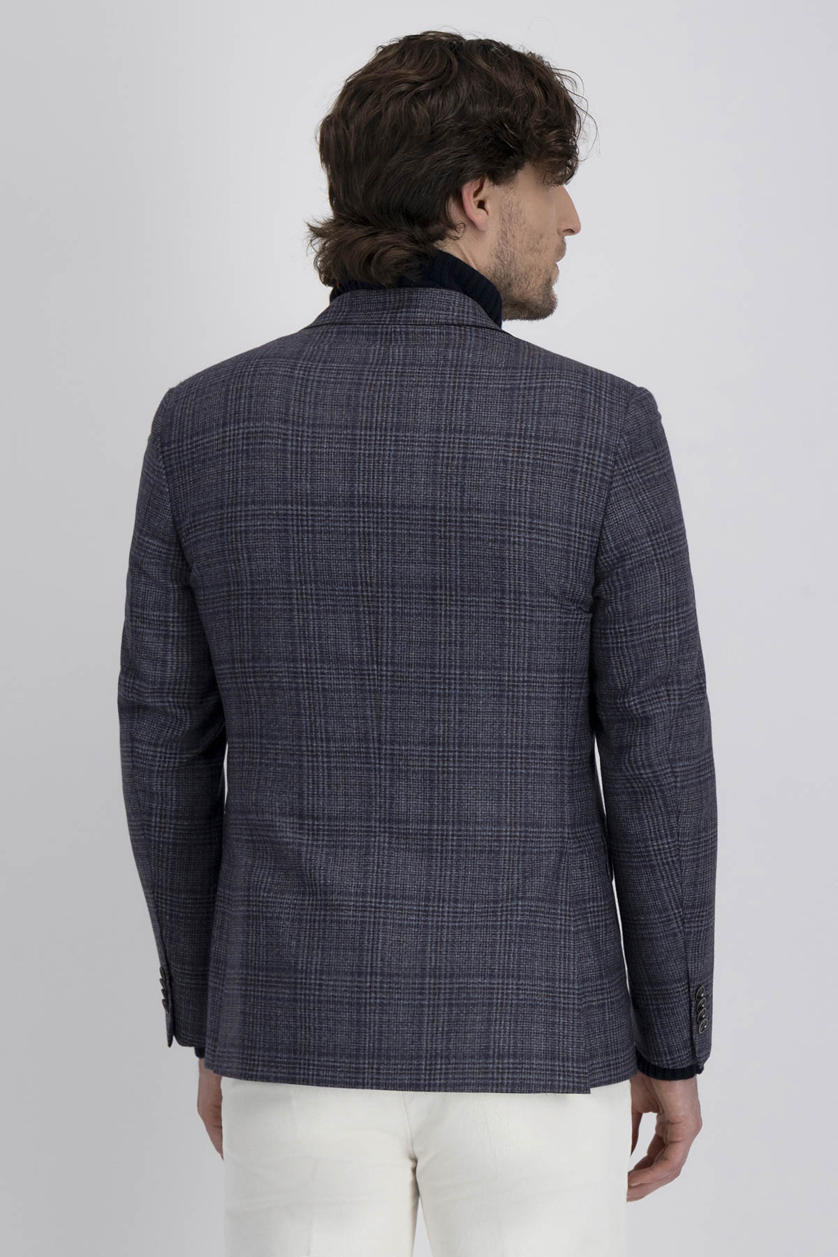 Saco Casual Slim Fit image number 2