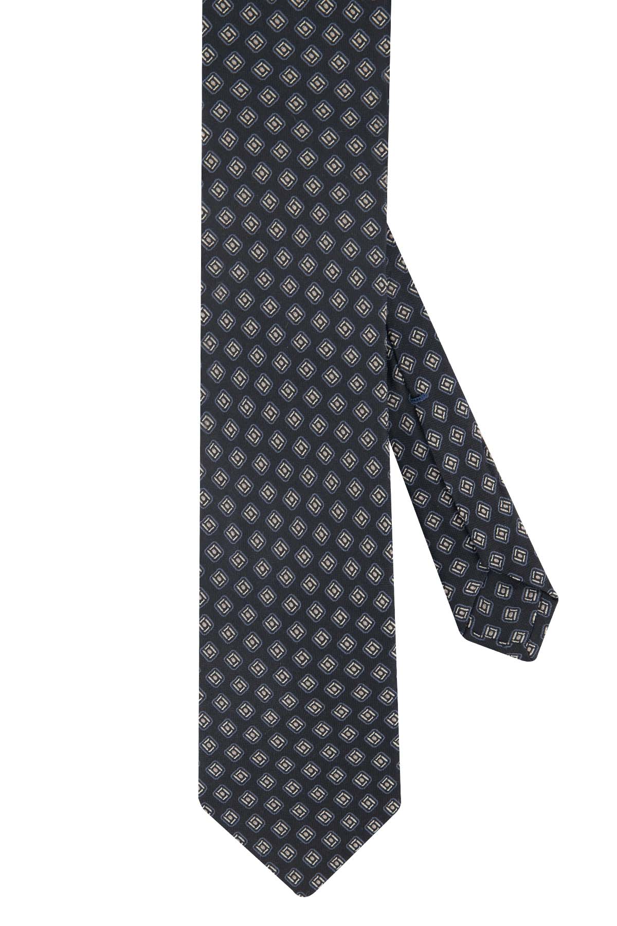 CORBATA GRIS OXFORD image number 1