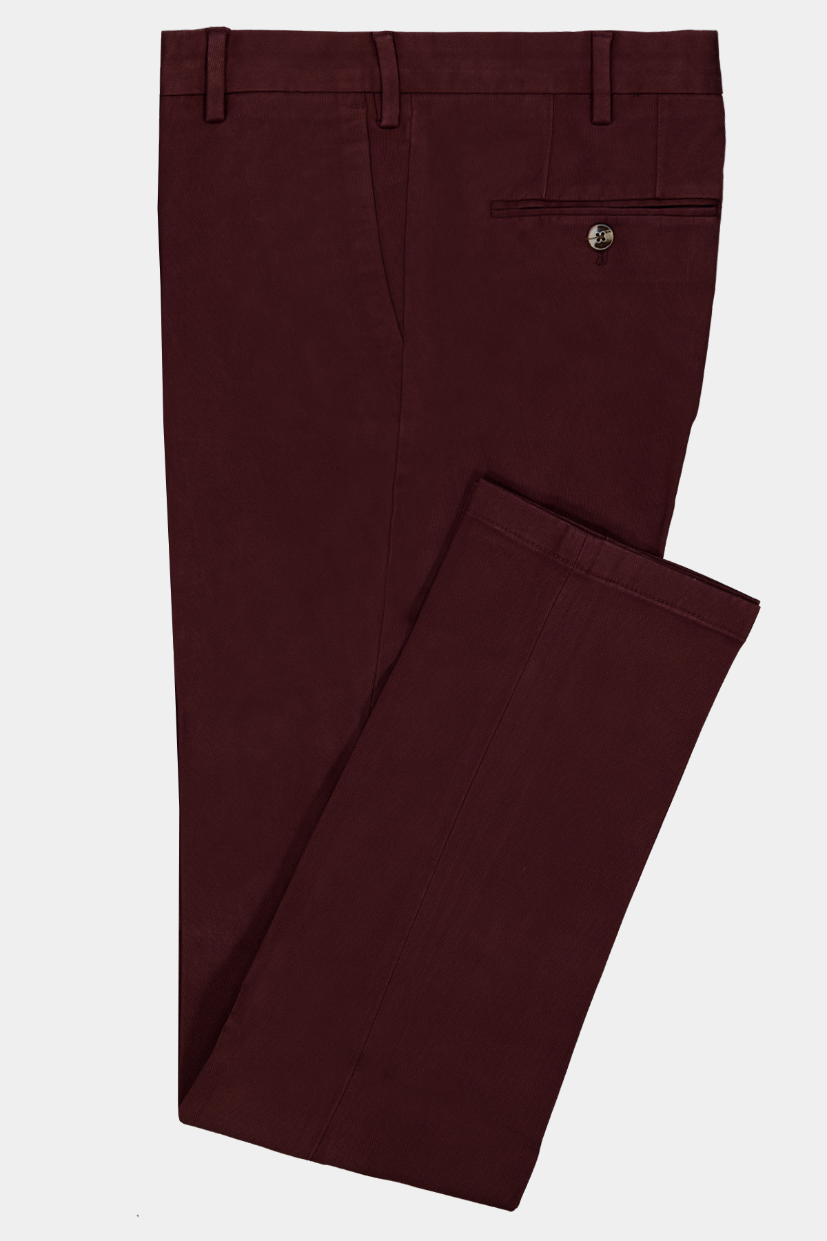 PANTALÓN CHINO CONTEMPORARY FIT image number 3
