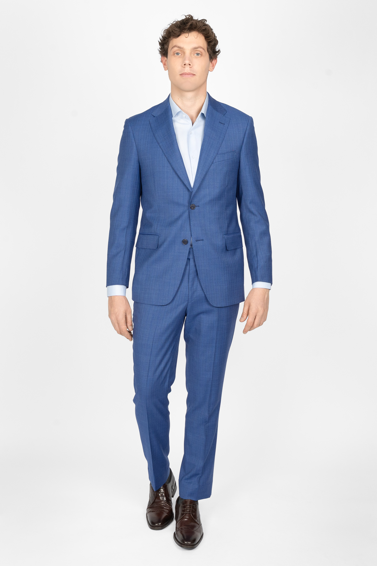 Traje Contemporary Fit