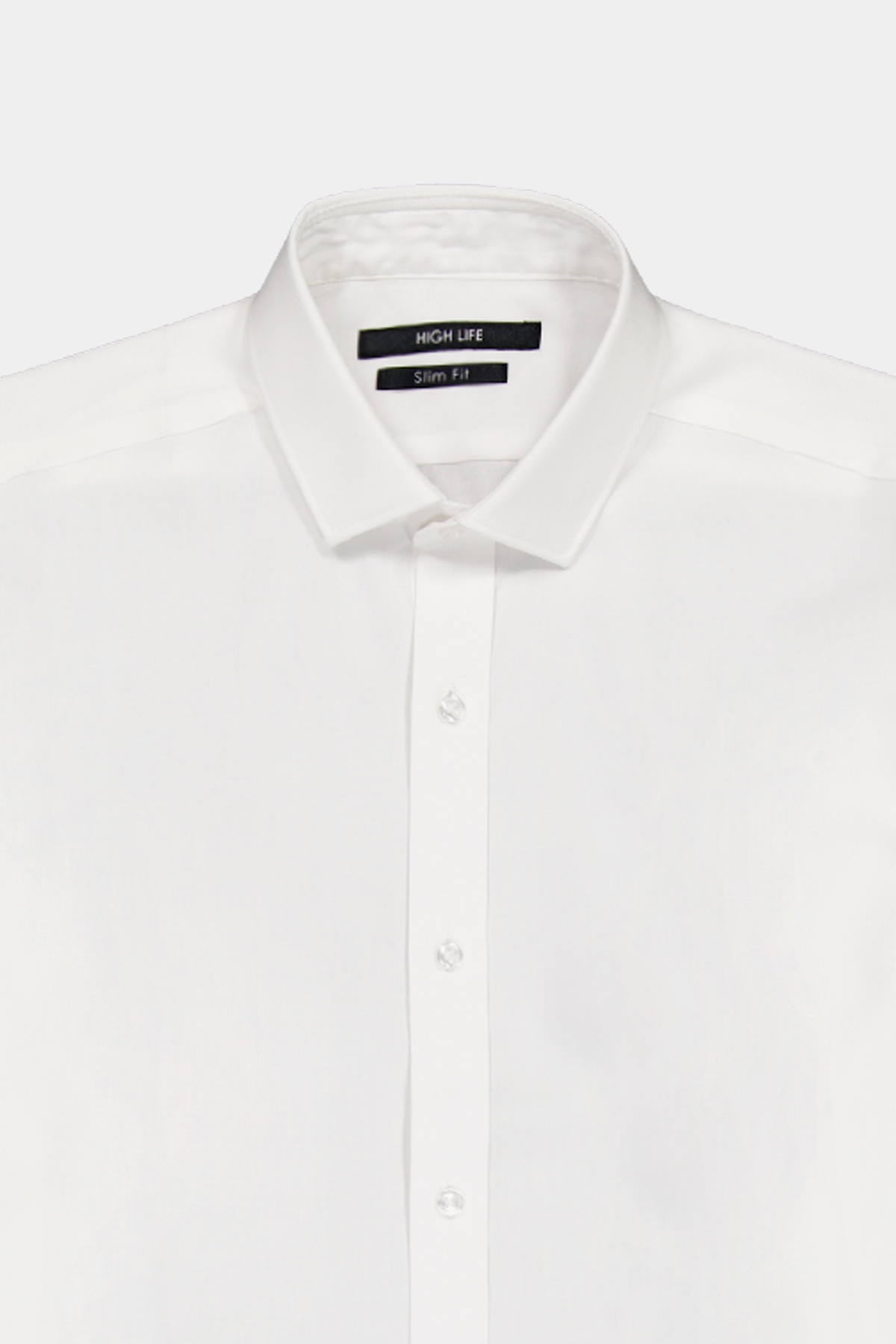 Camisa Formal Slim Fit image number 1