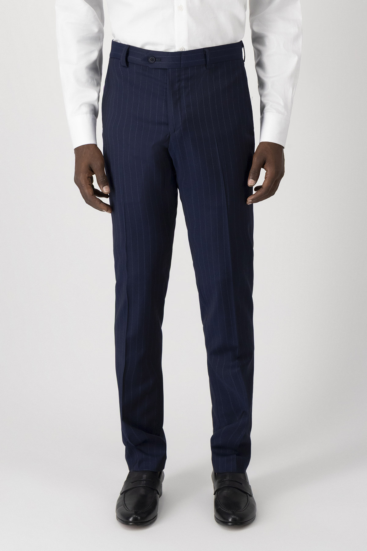 Traje Slim Fit image number 4