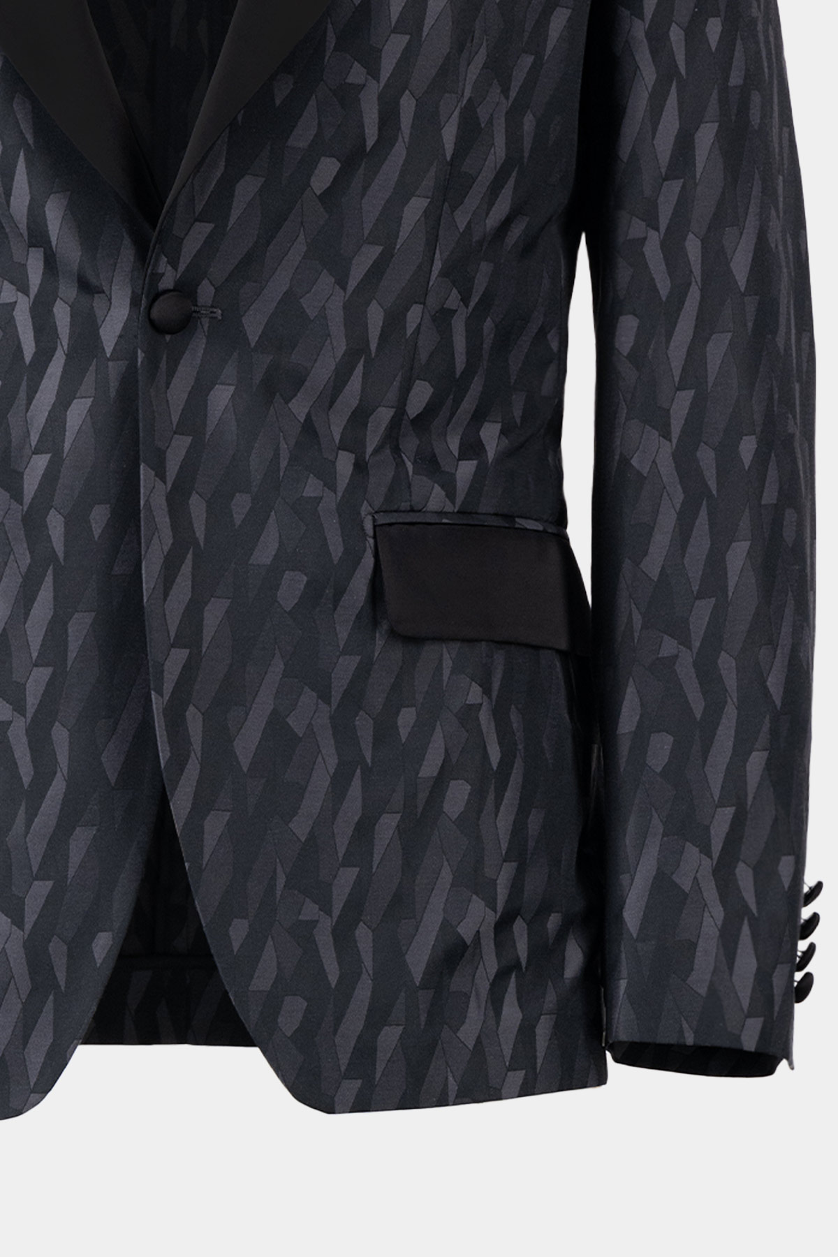 Saco Smoking Slim Fit image number 2