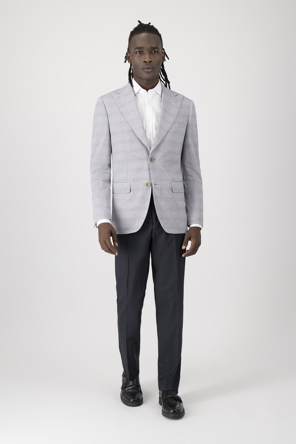 Saco Casual Slim Fit image number 3