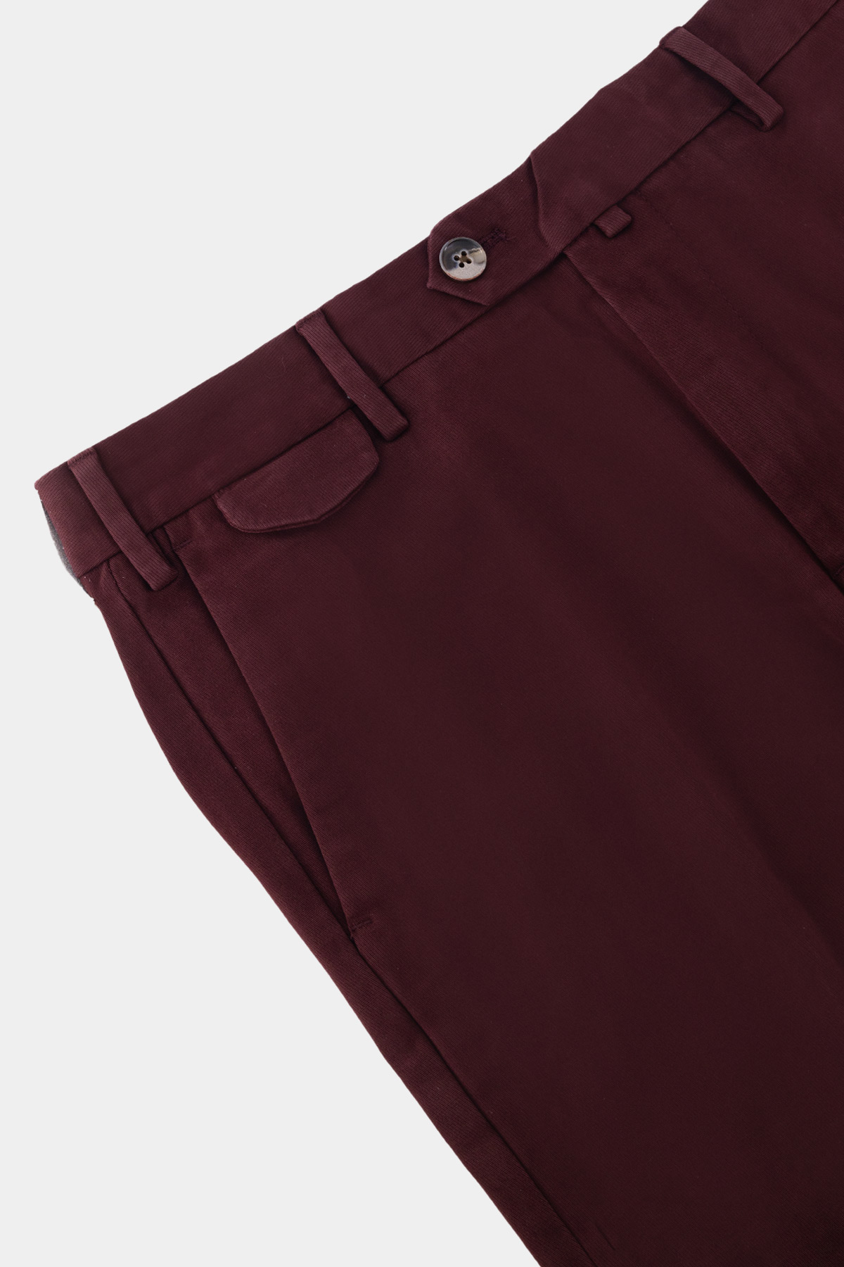 PANTALÓN CHINO CONTEMPORARY FIT image number 2