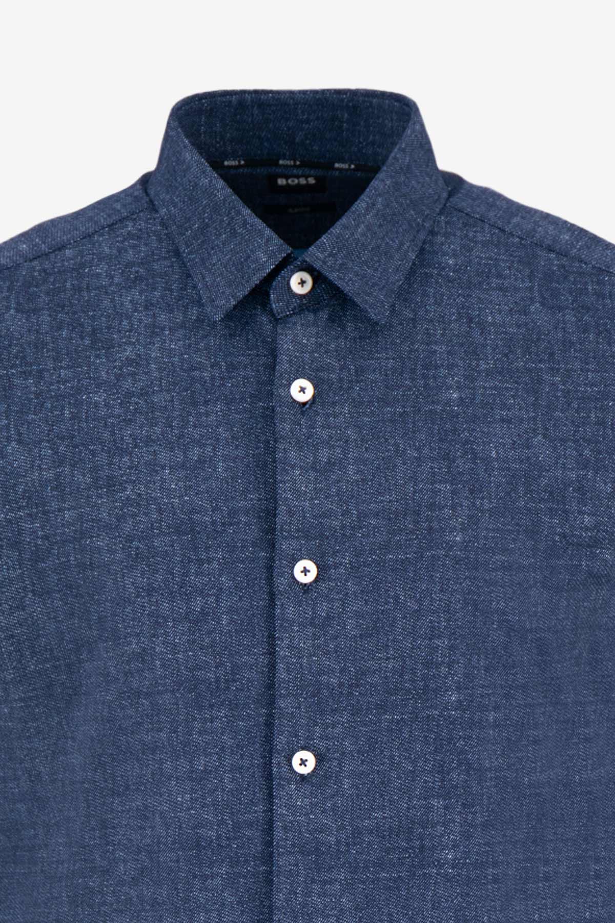 CAMISA FORMAL SLIM FIT image number 2