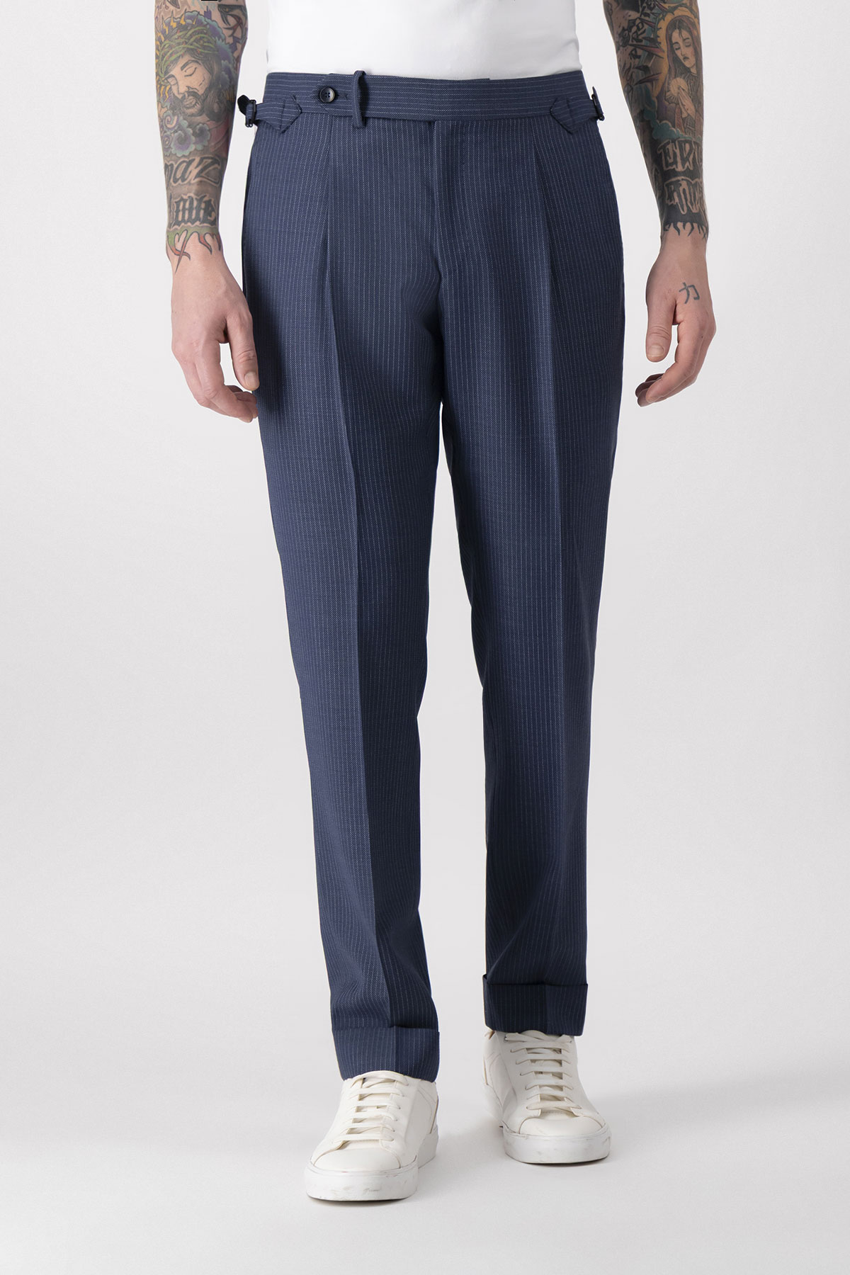 Traje Slim Fit