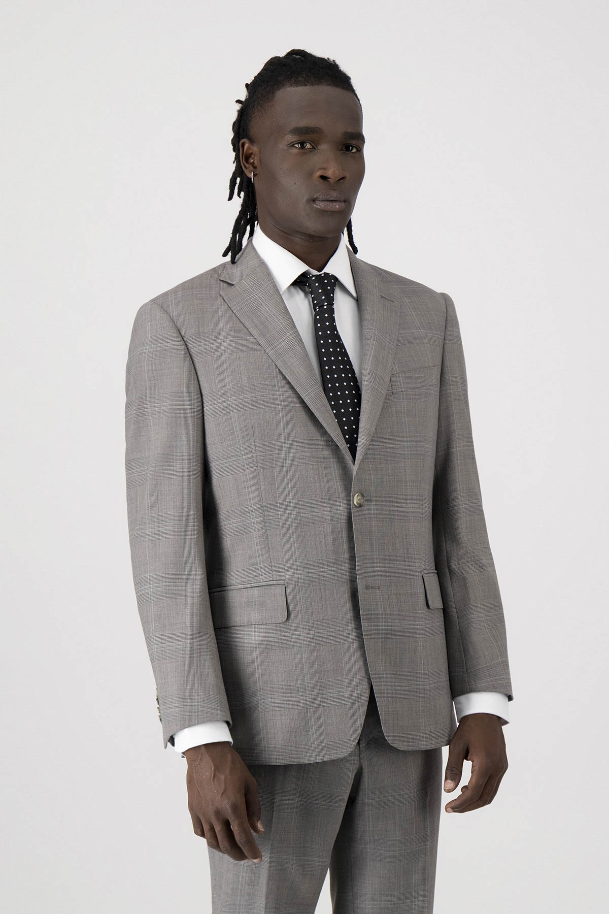 Traje Contemporary Fit