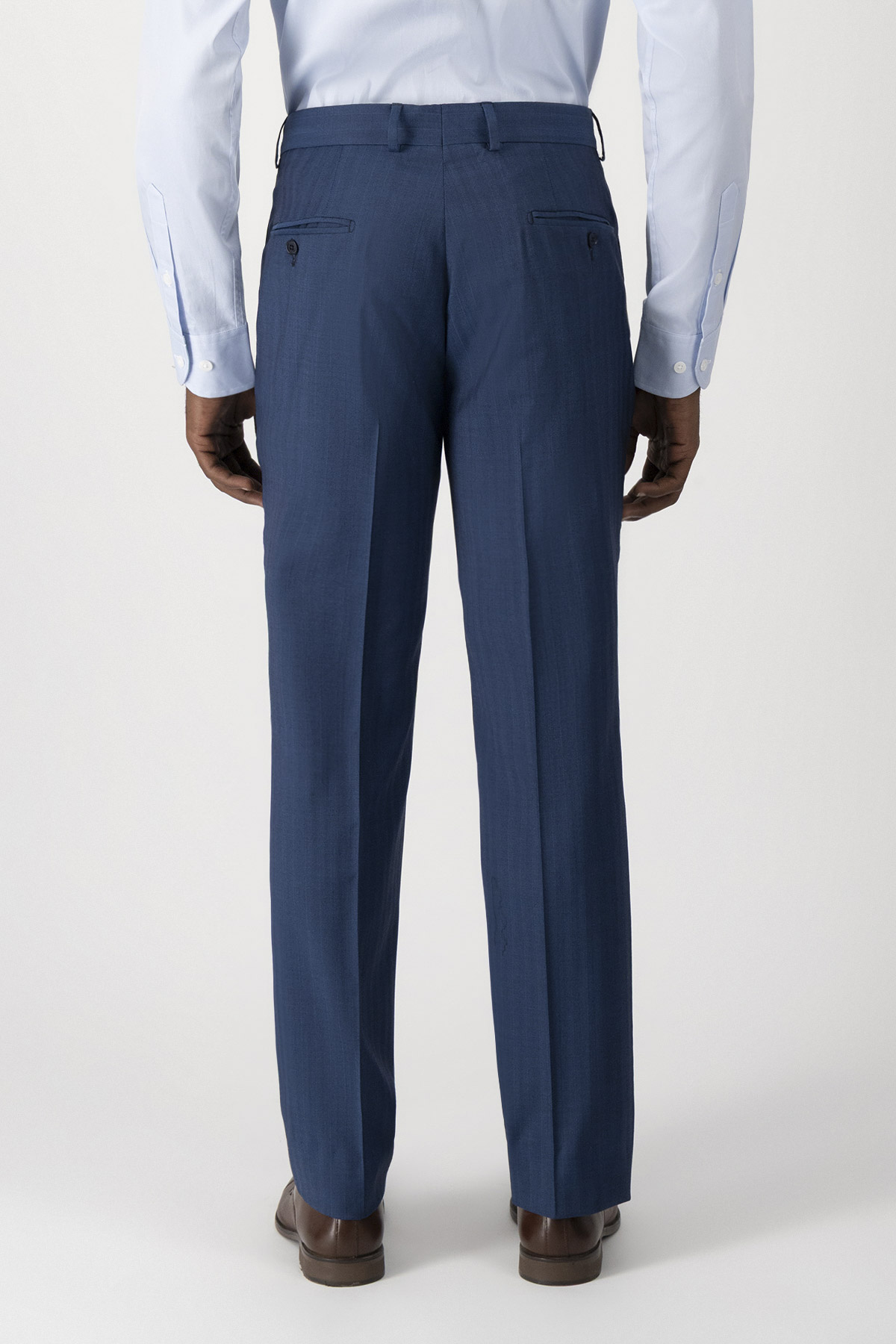 Traje Contemporary Fit image number 5