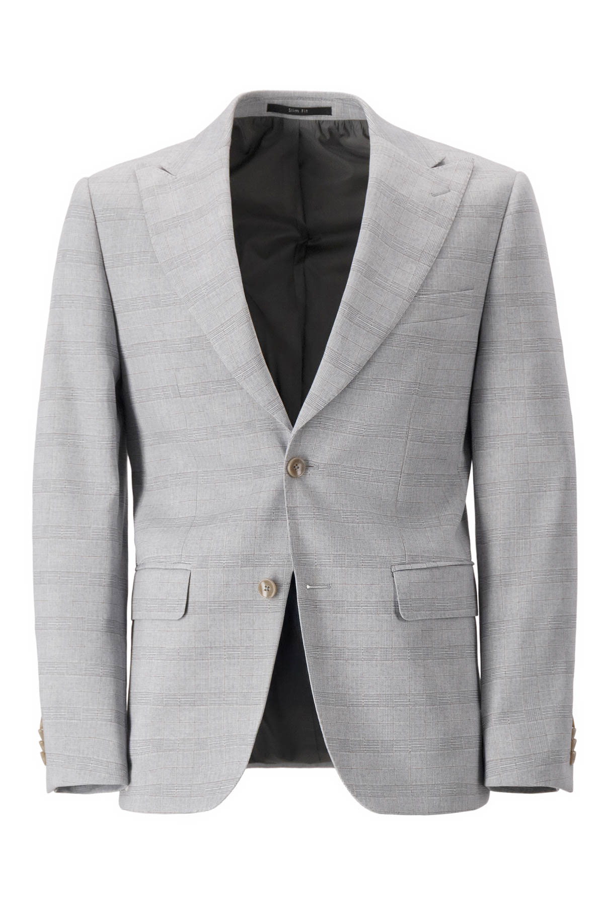 Saco Casual Slim Fit image number 4