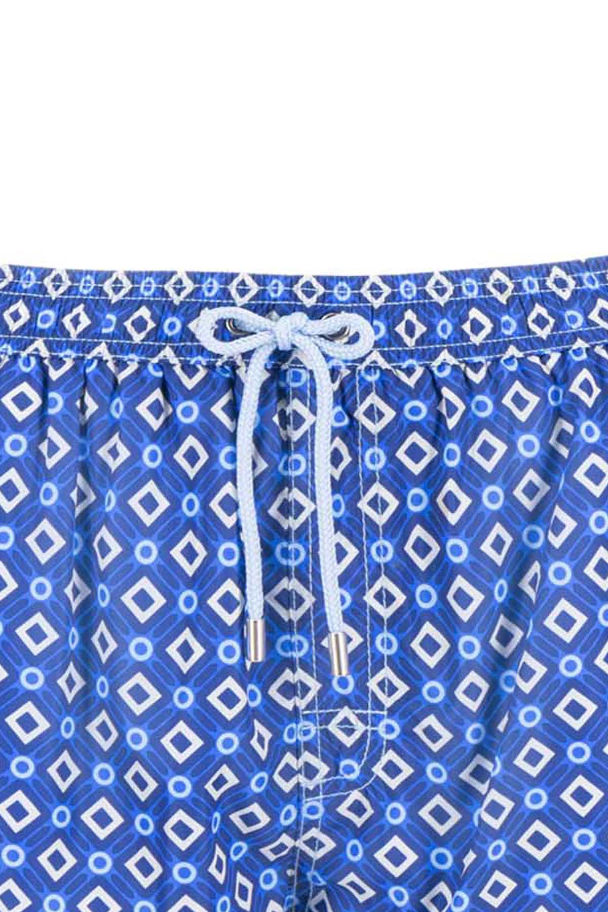 BAÑADOR CONTEMPORARY FIT CALDERONI image number 2