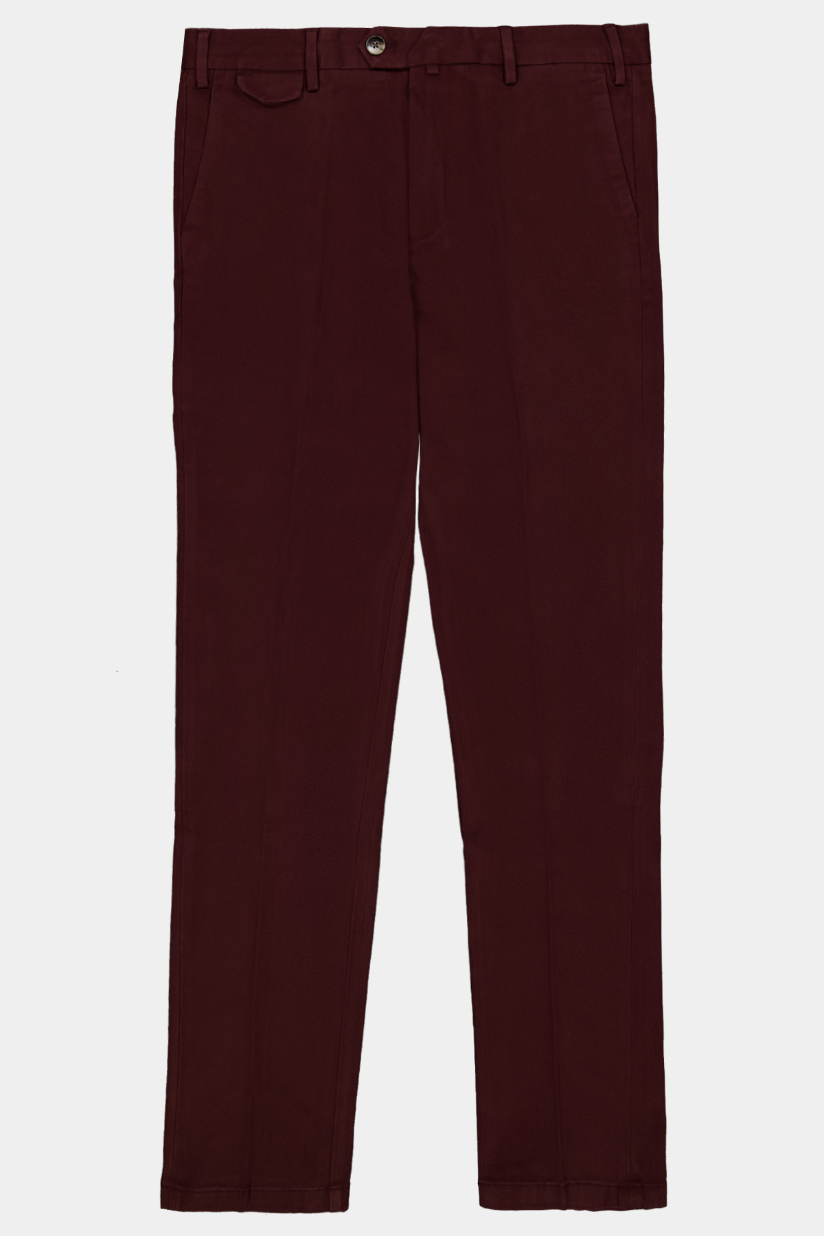 PANTALÓN CHINO CONTEMPORARY FIT