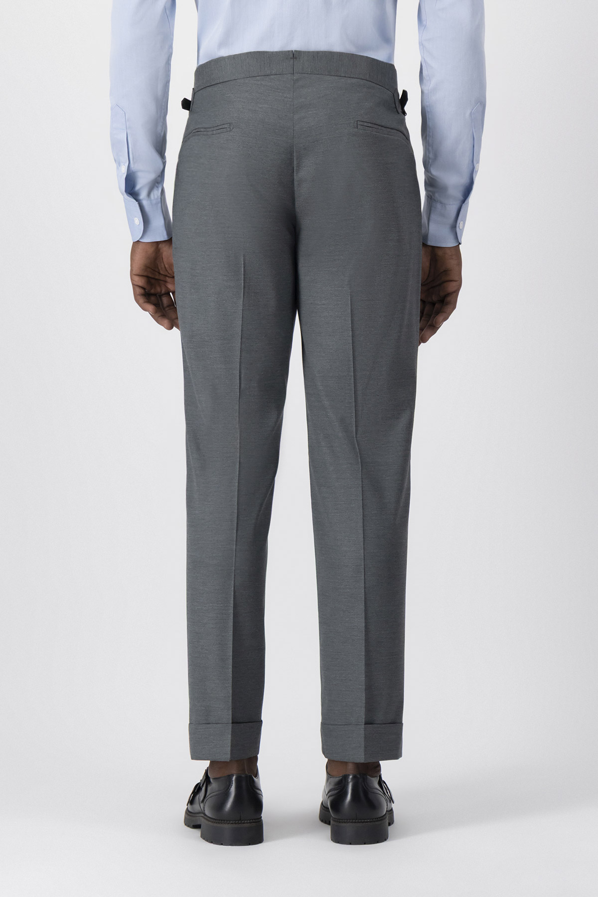 Pantalón Formal Slim Fit