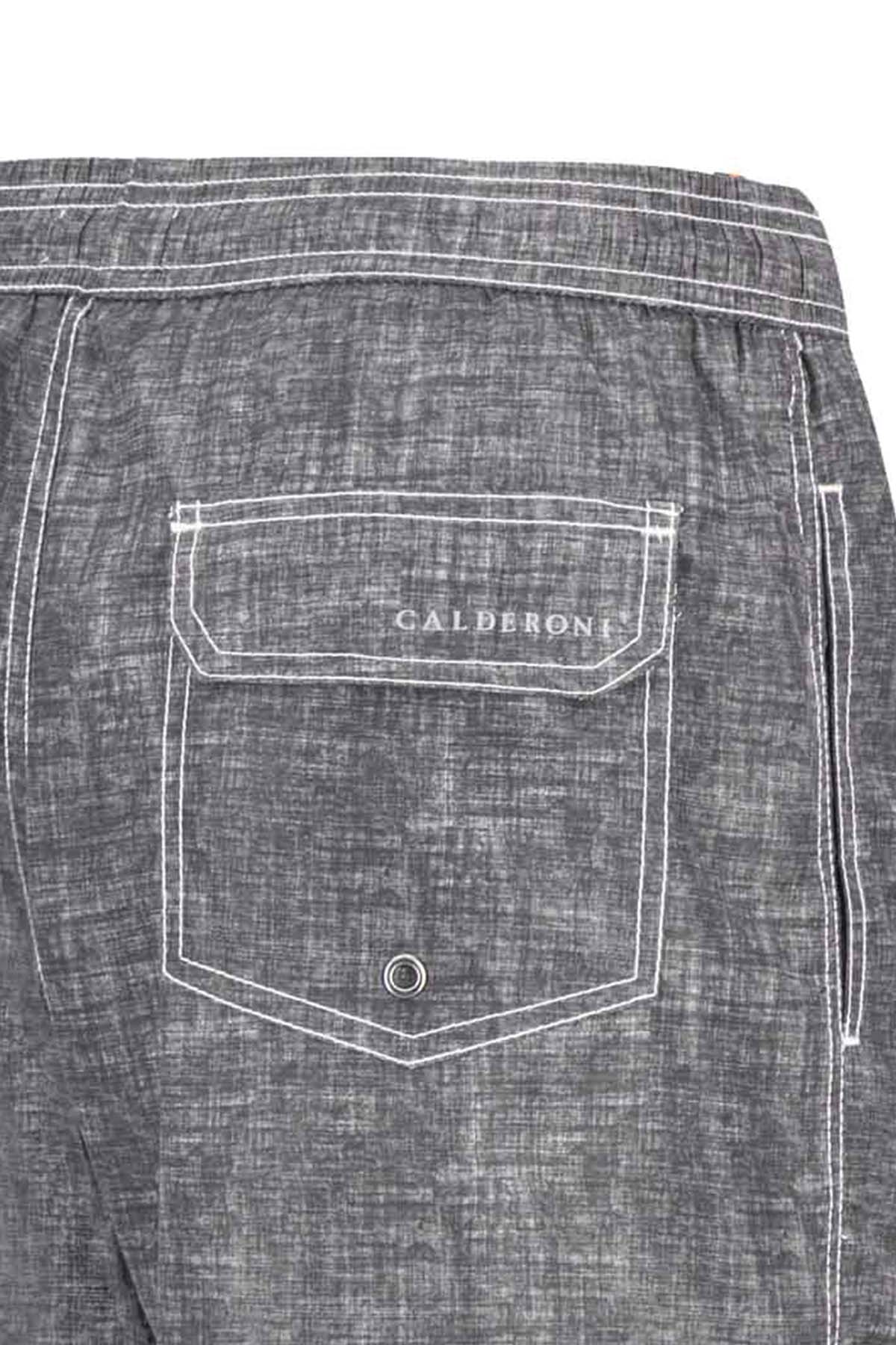 BAÑADOR CONTEMPORARY FIT CALDERONI image number 3