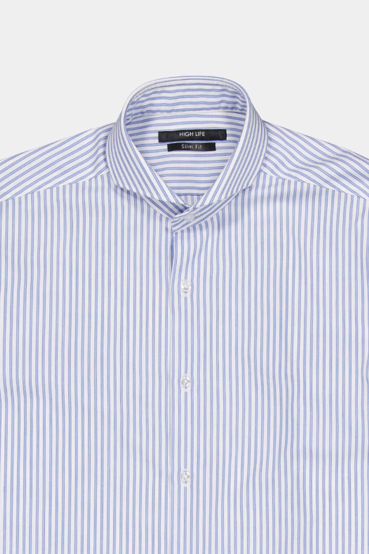 CAMISA FORMAL SLIM FIT HIGH LIFE image number 1
