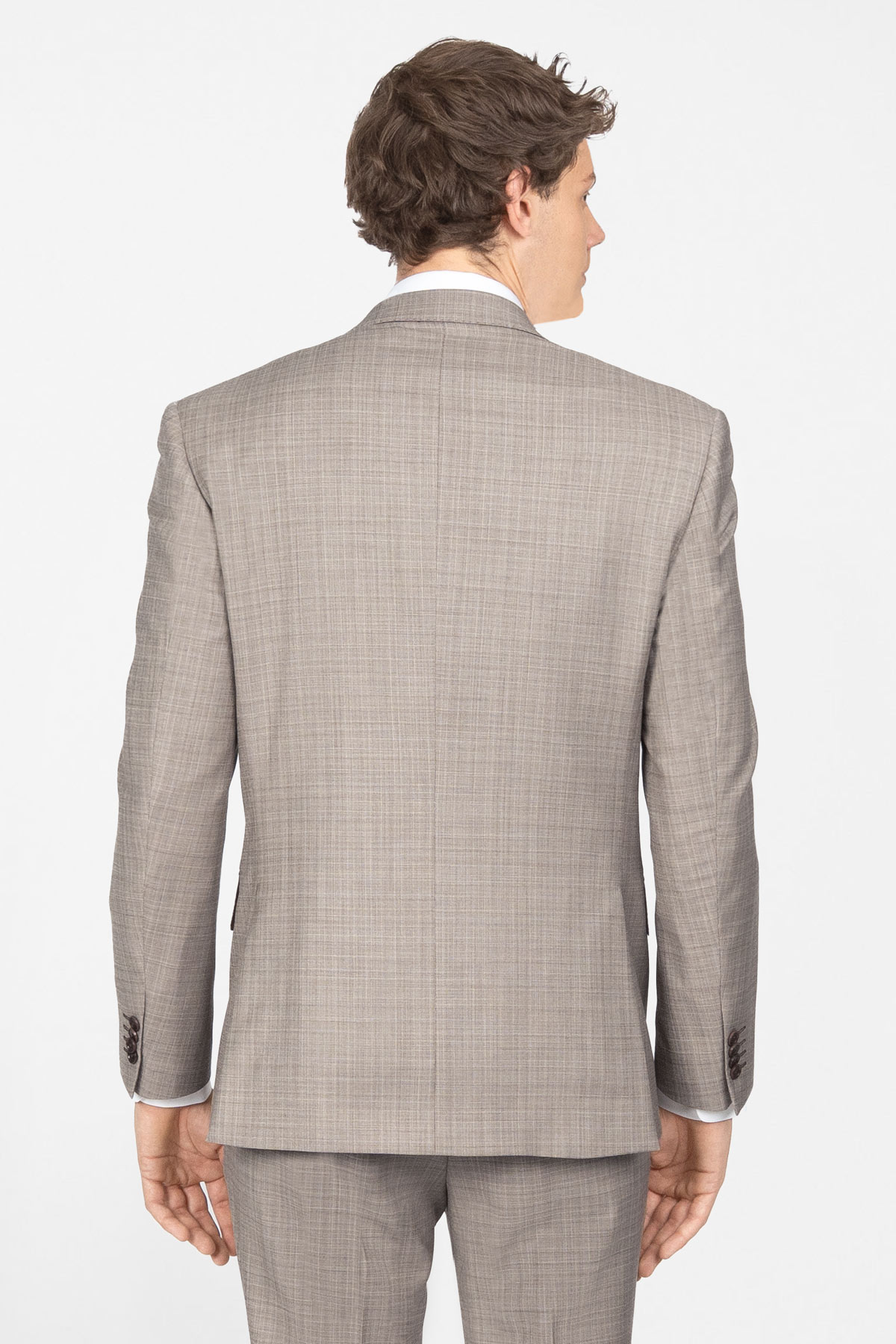 Traje Slim Fit image number 3