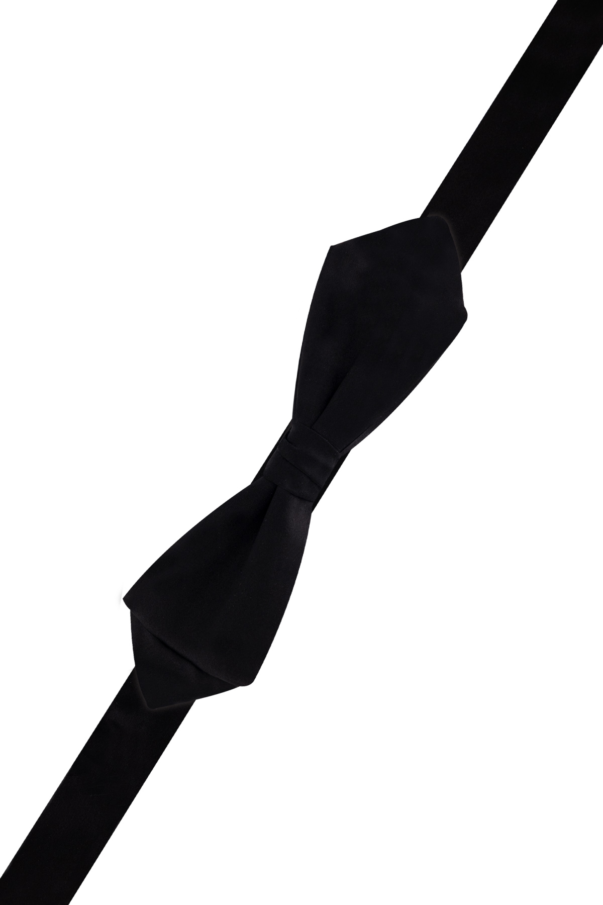 Moño Regular Fit