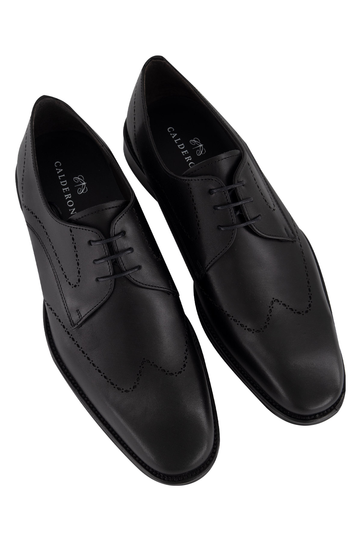 Zapatos Formales La Vera Pelle image number 2