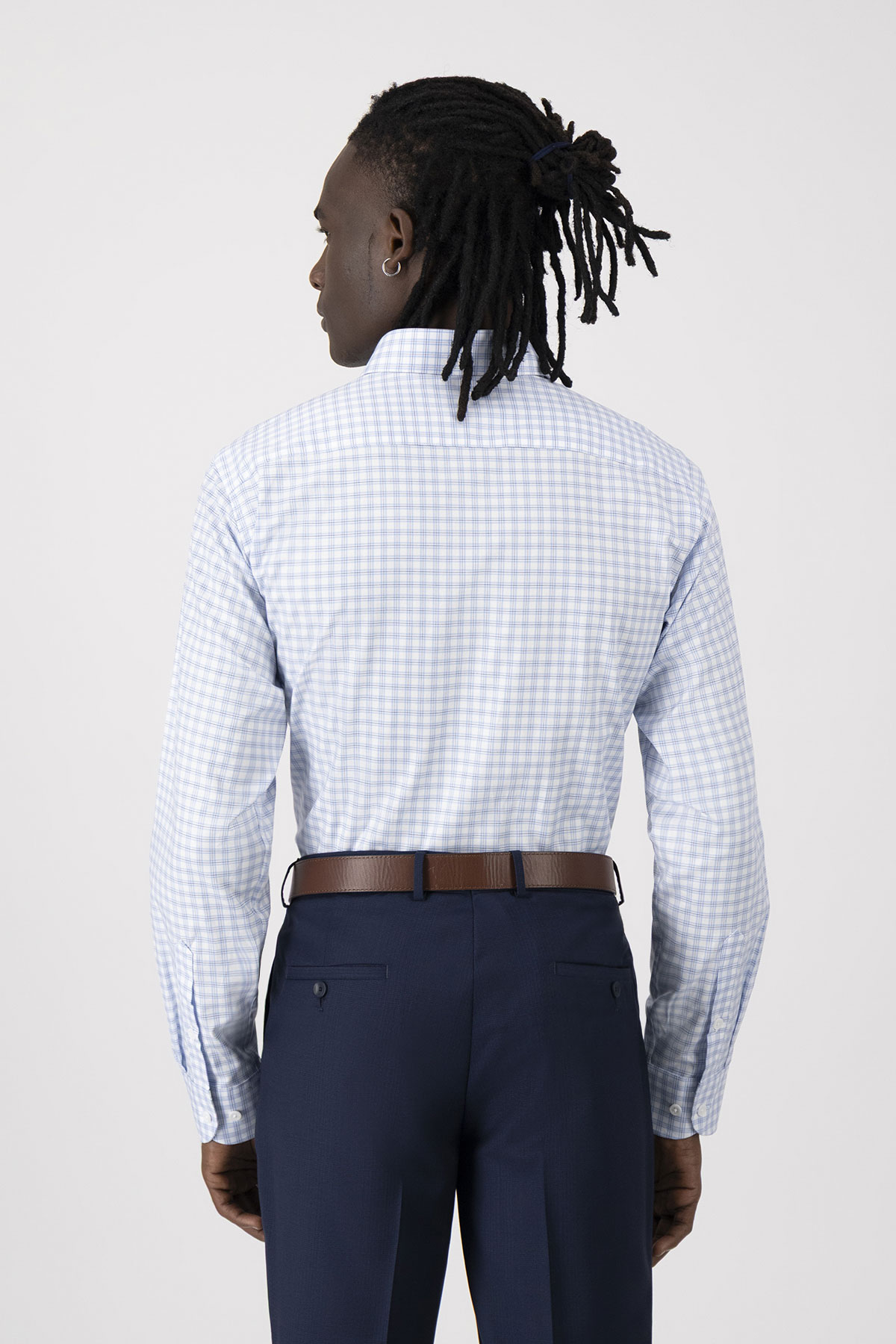 Camisa Regular Fit image number 3