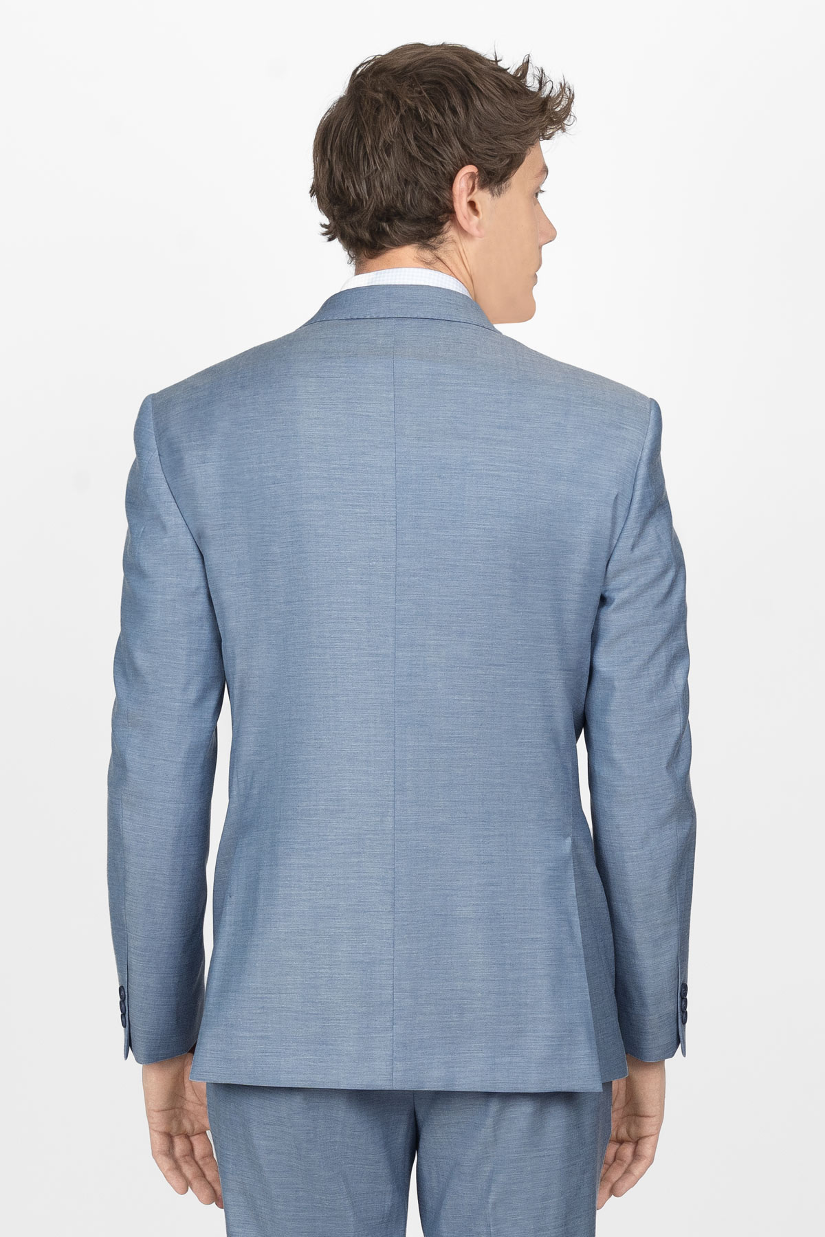 Traje Contemporary Fit image number 3