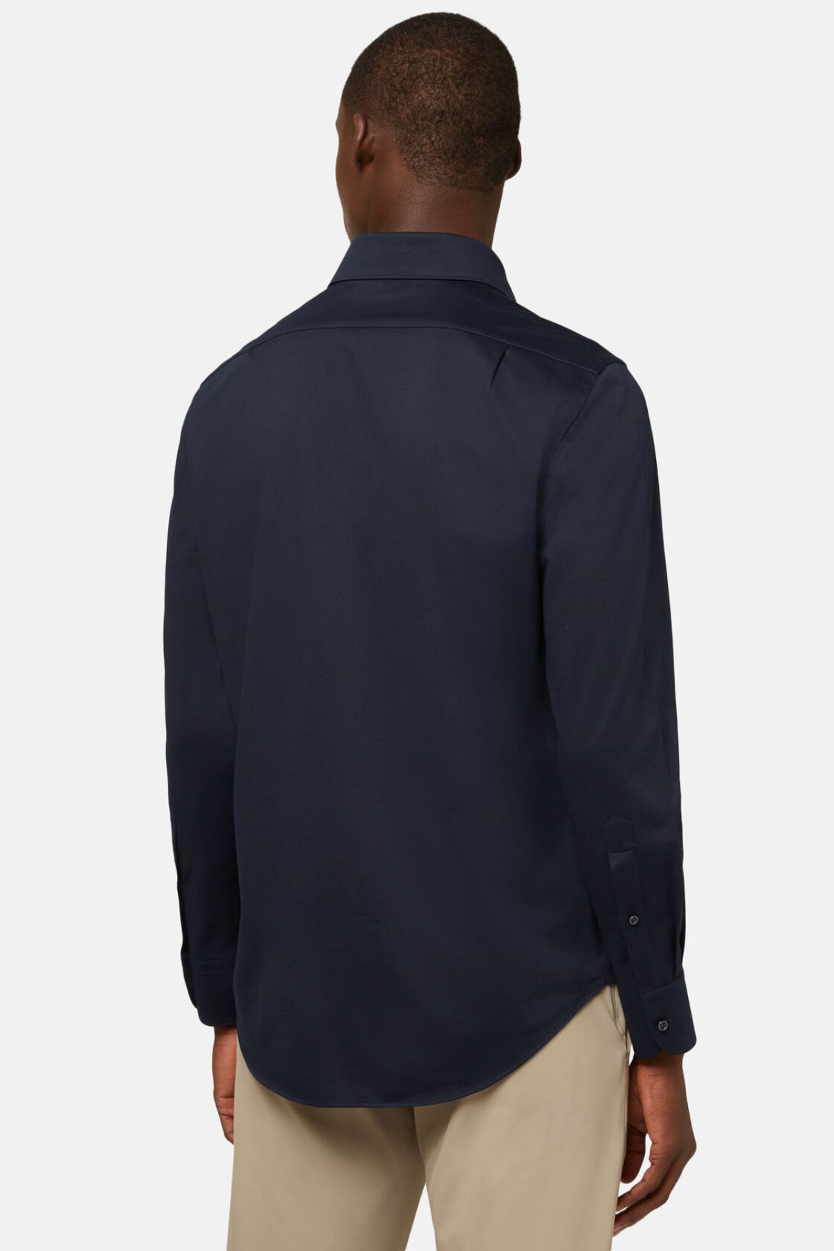 CAMISA CASUAL BOGGI image number 2