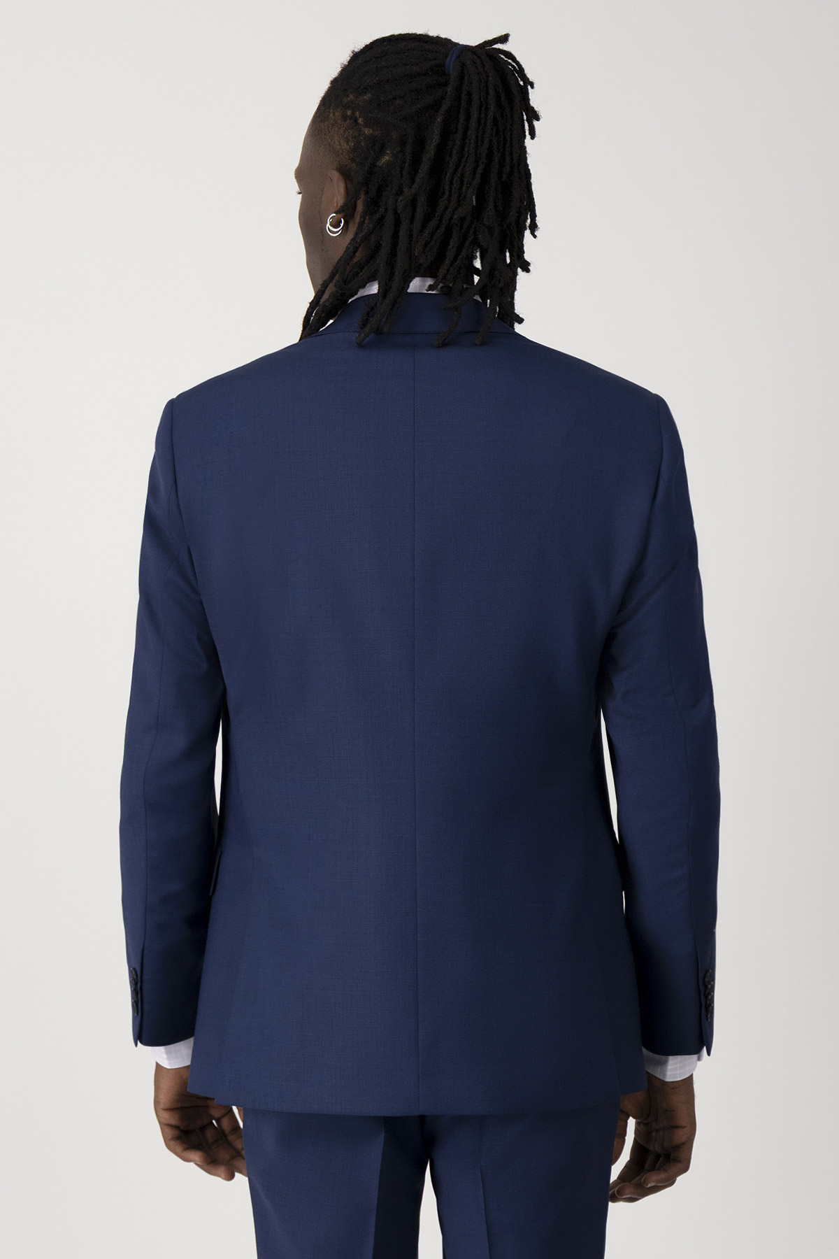 Traje Trío Contemporary Fit image number 2