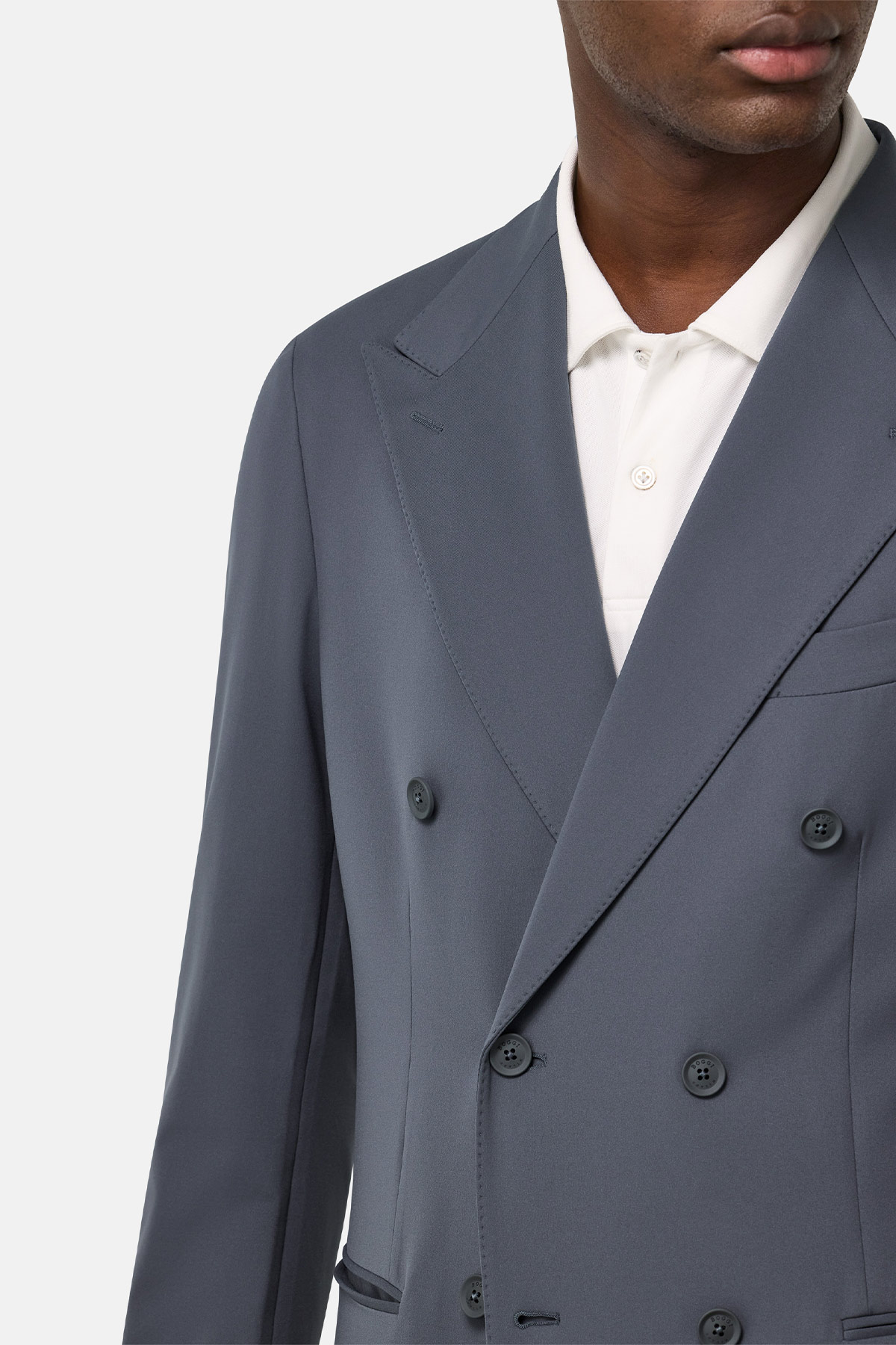 Saco Separate Regular Fit image number 3