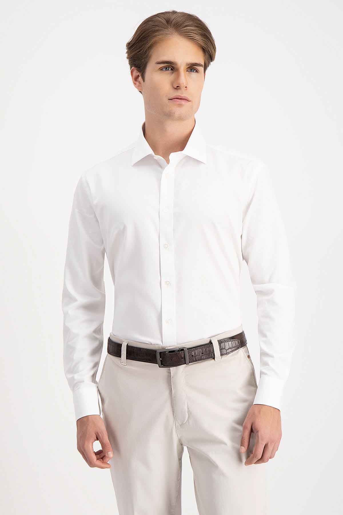 Camisa Formal Calderoni
