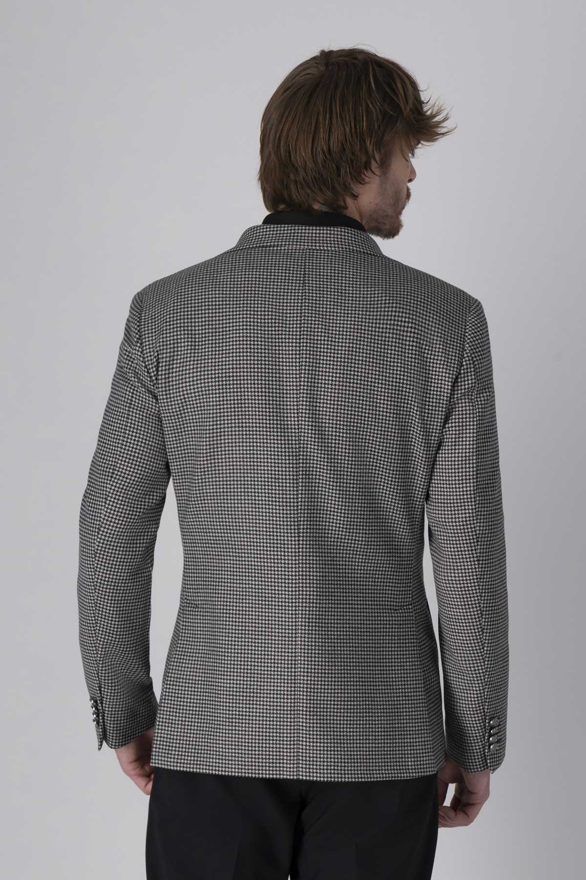 Saco Casual Slim Fit image number 1