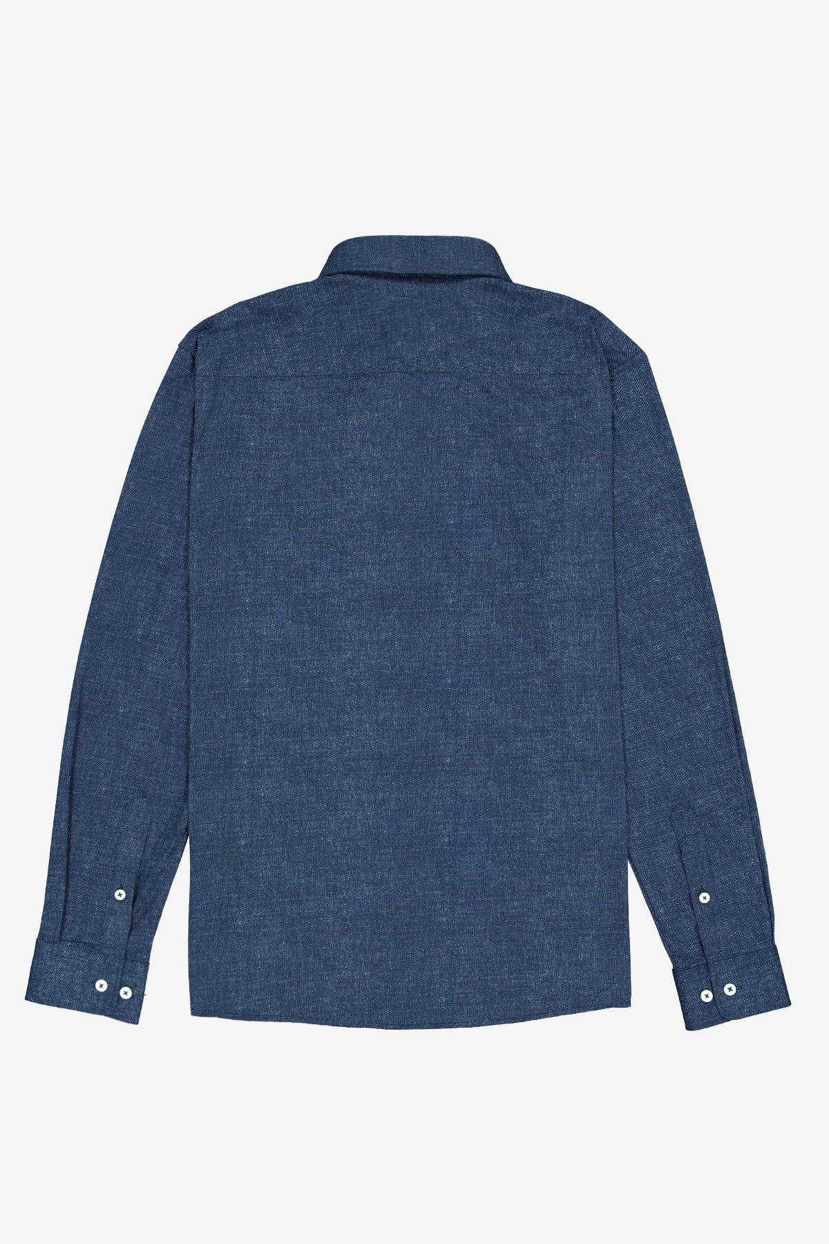 CAMISA FORMAL SLIM FIT image number 1