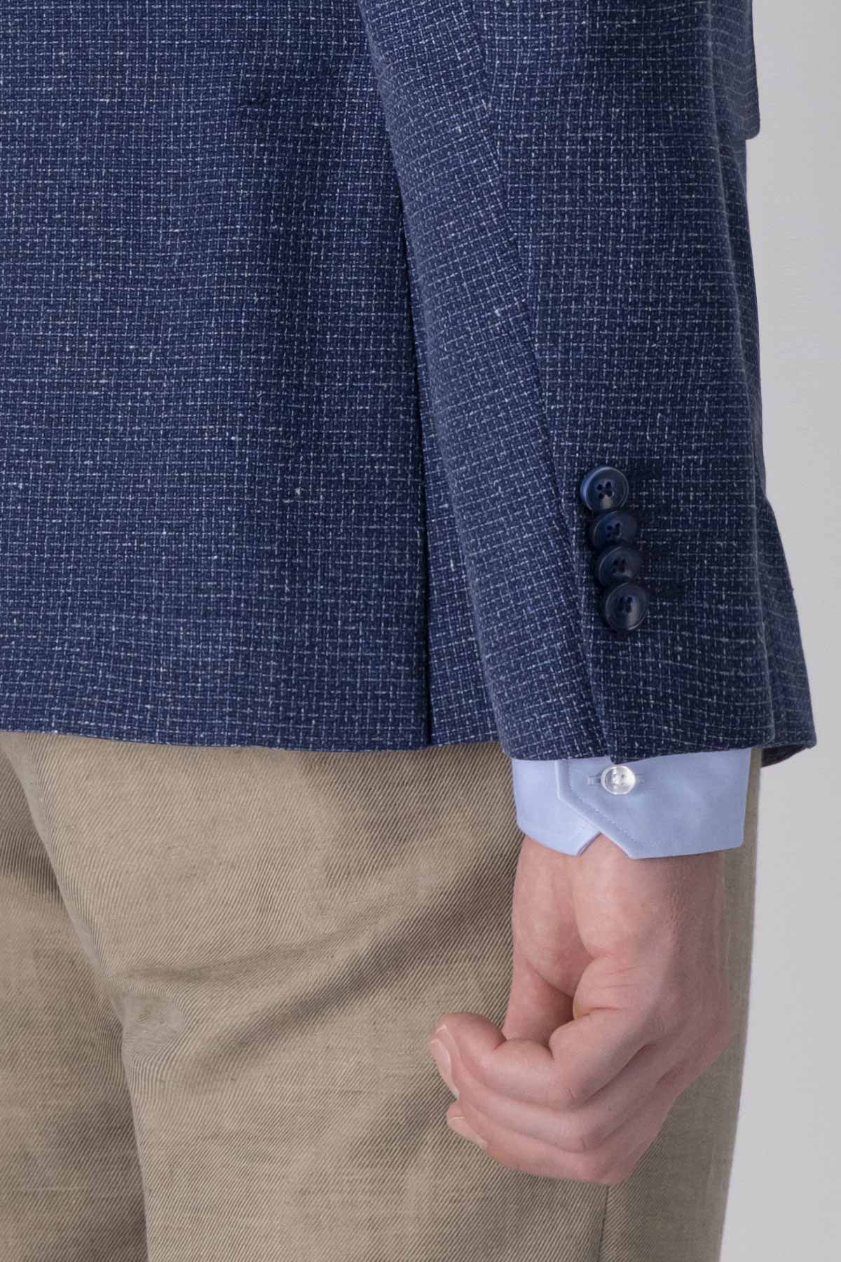 SACO CASUAL SLIM FIT HIGH LIFE image number 2