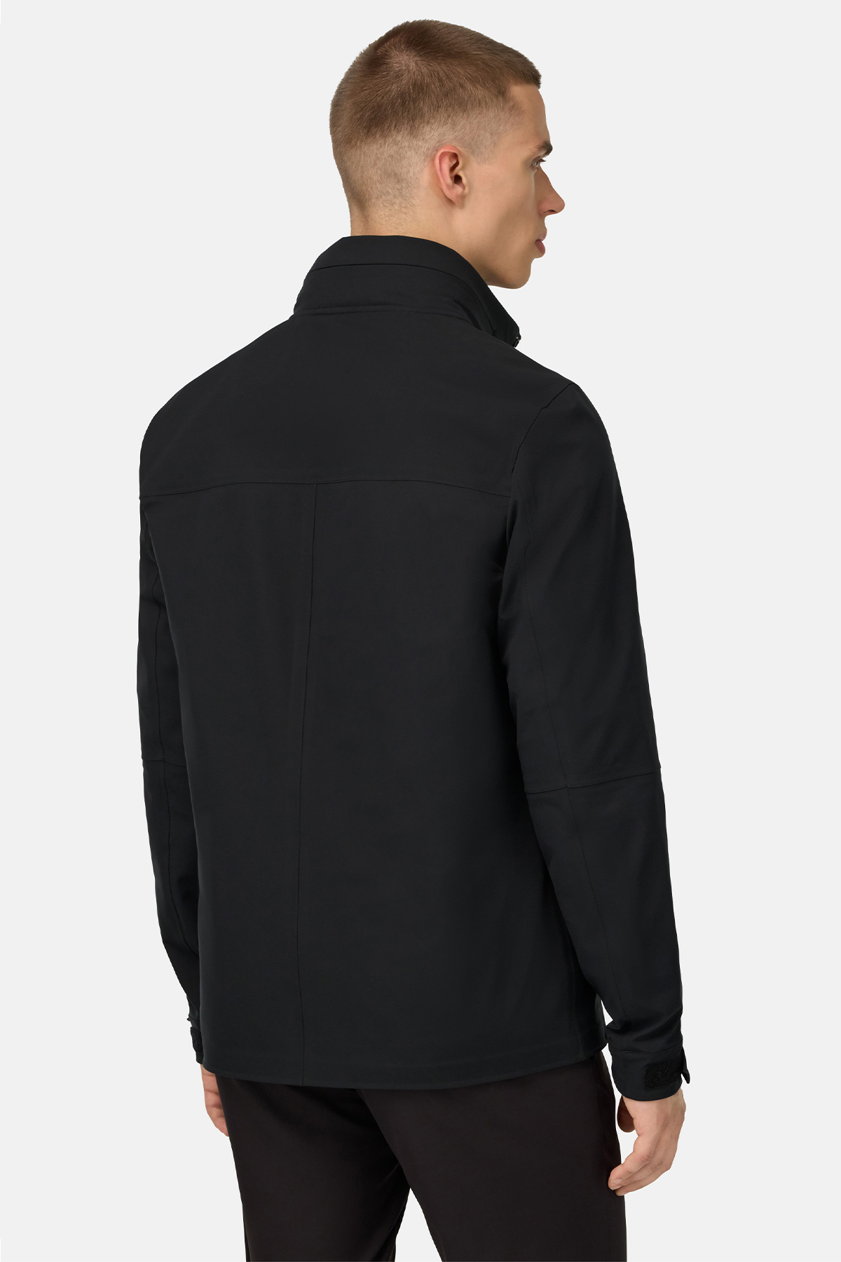 Rompevientos De Tejido Técnico B Tech image number 2