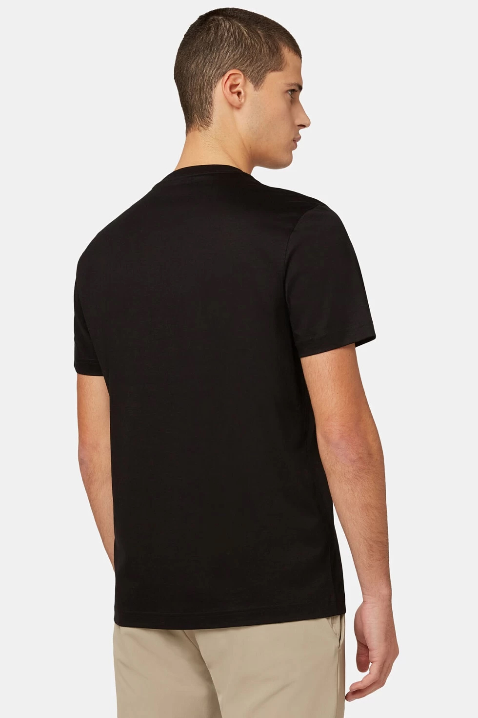 Playera Regular Fit image number 2
